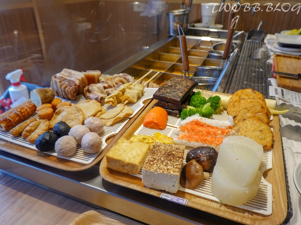 (已歇業)台中美食|麥克麵線(台中逢甲店)-鄰近逢甲精華商圈,基隆必吃美食在台中也吃的到!多品項餐點及明亮舒適用餐環境,優雅享用小吃美食! - 第16張圖 麥克麵線