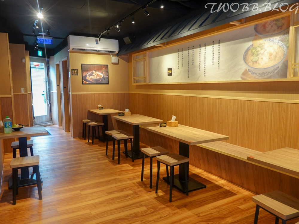 (已歇業)台中美食|麥克麵線(台中逢甲店)-鄰近逢甲精華商圈,基隆必吃美食在台中也吃的到!多品項餐點及明亮舒適用餐環境,優雅享用小吃美食! - 第12張圖
