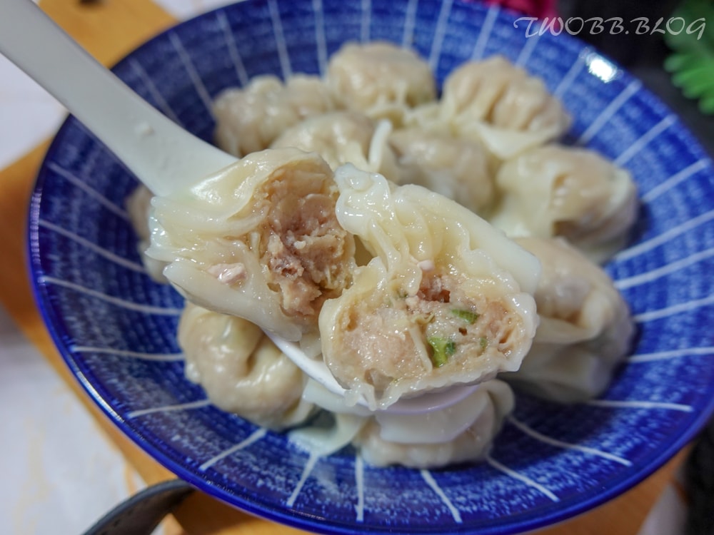 美食分享|潘太優慕鮮肉抄手》冷凍宅配美食推薦!煮廚史丹利、阿城鵝肉與鮮肉抄手的完美相遇,皮薄餡多精心的肉餡比例,精準調配辛香輕重,收服追求美味的心! - 第5張圖 潘太優慕鮮肉抄手