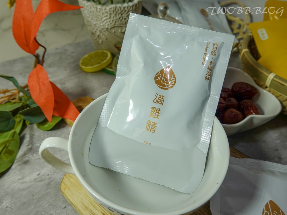 美食分享|外婆滴雞精》滴雞精推薦!遵循古法八小時慢燉土雞,新鮮淬鍊濃醇香的滴雞精,小分子每一口都是精華,無腥味好入口! - 第9張圖