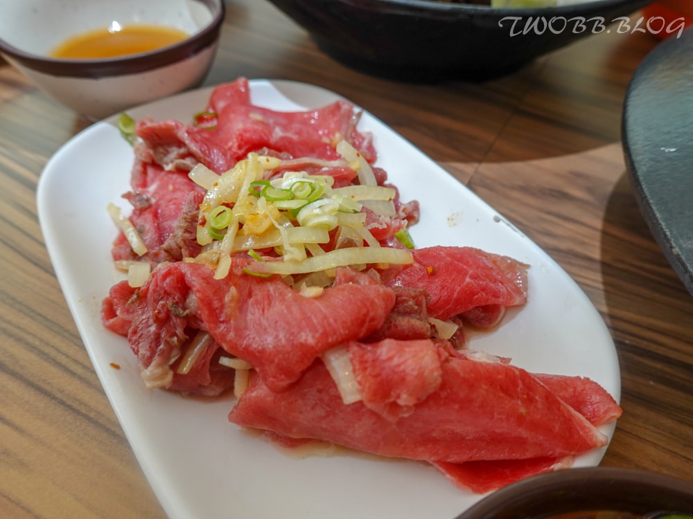 宜蘭美食|究醬石頭火鍋》宜蘭石頭火鍋推薦!爆炒美味肉片香氣,經濟實惠大份量,堅持自熬高湯不使用高湯粉! - 第22張圖
