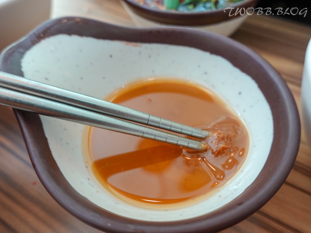 宜蘭美食|究醬石頭火鍋》宜蘭石頭火鍋推薦!爆炒美味肉片香氣,經濟實惠大份量,堅持自熬高湯不使用高湯粉! - 第16張圖