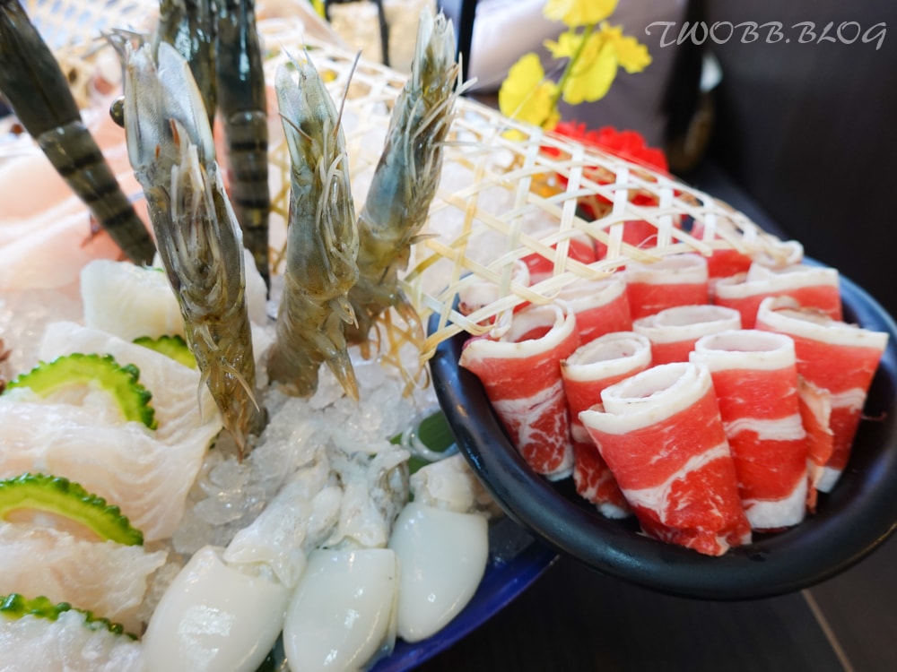 台北美食|肉多多火鍋(重南店)》樂多多集團美食再一發!最歡樂最大火鍋集團,肉肉控必吃,三人行,必有麻辣吃,三份套餐即贈一鍋爆炒川府麻辣鍋! - 第50張圖