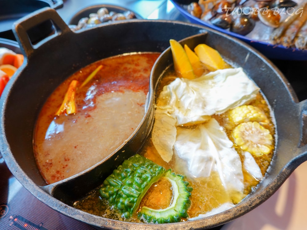 台北美食|肉多多火鍋(重南店)》樂多多集團美食再一發!最歡樂最大火鍋集團,肉肉控必吃,三人行,必有麻辣吃,三份套餐即贈一鍋爆炒川府麻辣鍋! - 第46張圖 肉多多火鍋-60