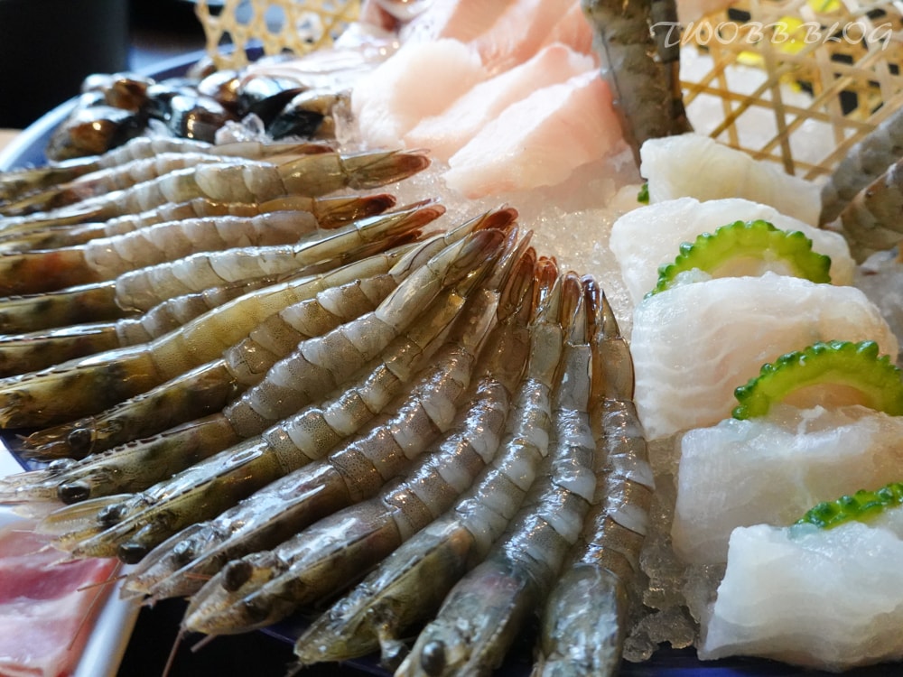 台北美食|肉多多火鍋(重南店)》樂多多集團美食再一發!最歡樂最大火鍋集團,肉肉控必吃,三人行,必有麻辣吃,三份套餐即贈一鍋爆炒川府麻辣鍋! - 第61張圖