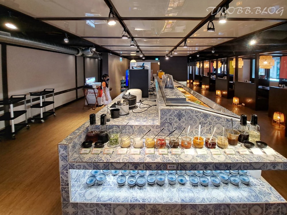 台北美食|肉多多火鍋(重南店)》樂多多集團美食再一發!最歡樂最大火鍋集團,肉肉控必吃,三人行,必有麻辣吃,三份套餐即贈一鍋爆炒川府麻辣鍋! - 第20張圖