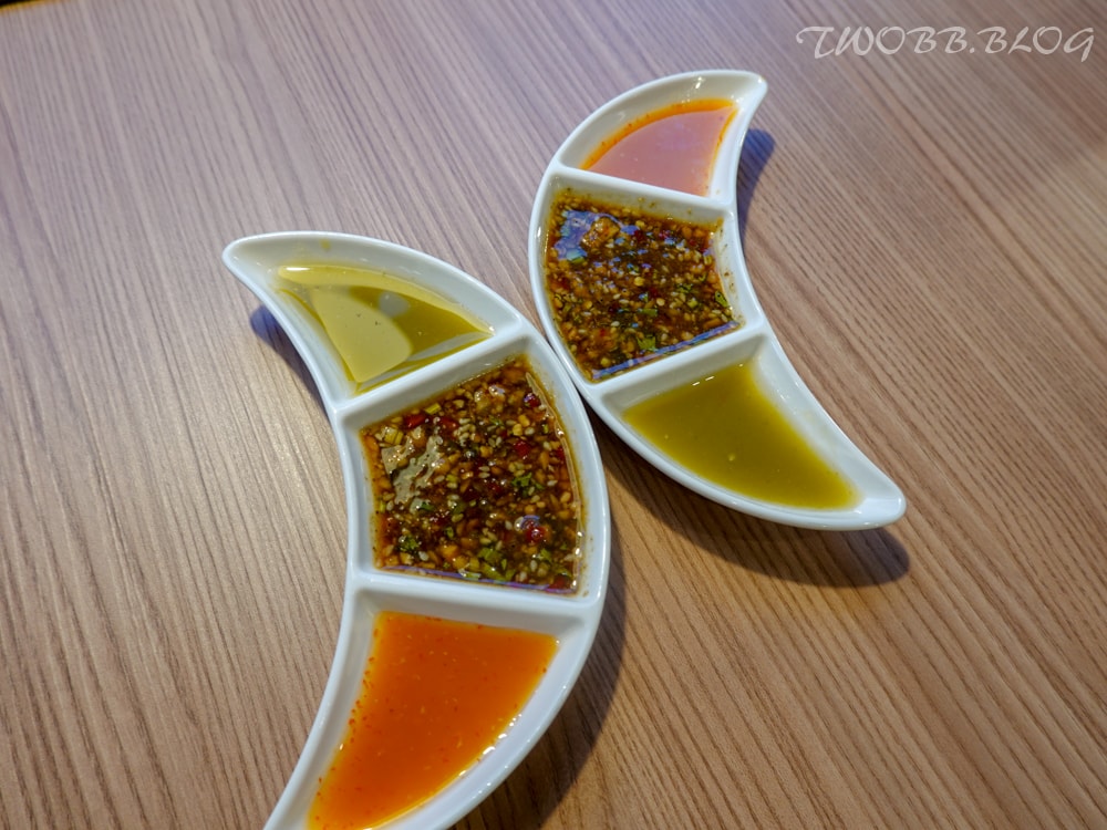 新北美食|追樂祕式泰鍋物(板橋店)》泰式鍋物推薦!台灣火鍋第一品牌,最強冬陰功及正宗泰式料理,一秒就到泰國! - 第32張圖