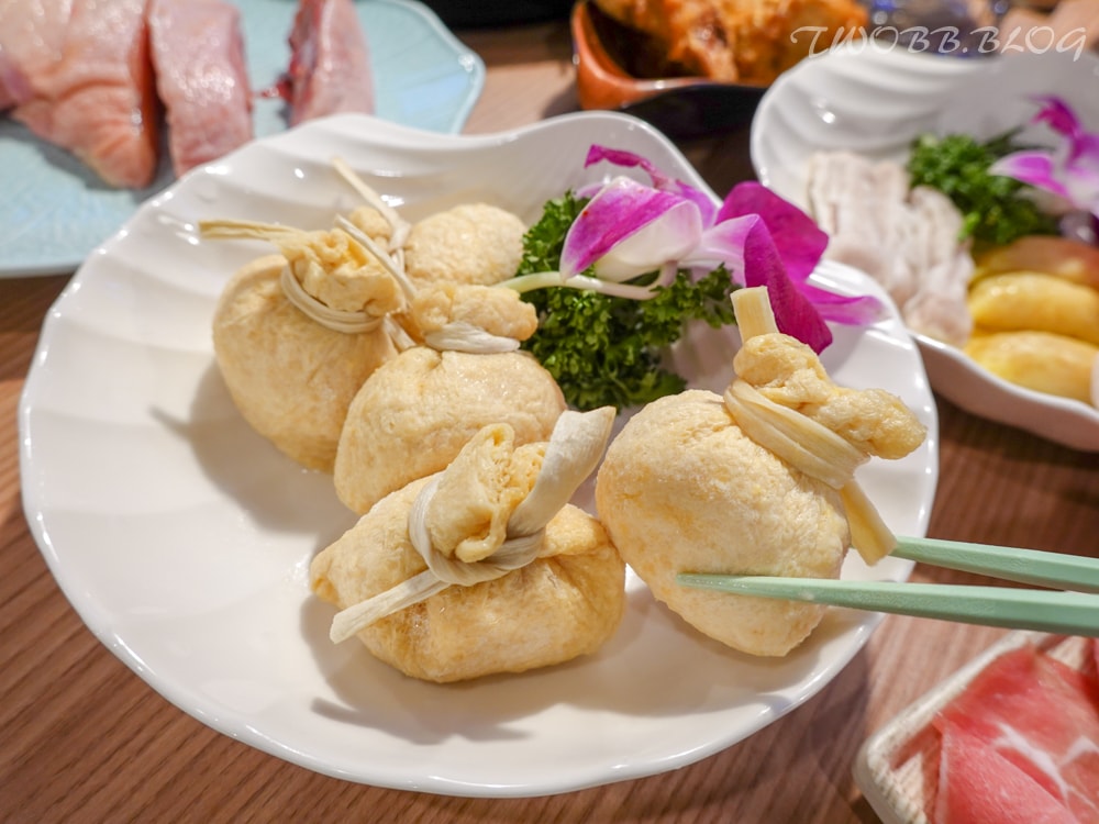 新北美食|追樂祕式泰鍋物(板橋店)》泰式鍋物推薦!台灣火鍋第一品牌,最強冬陰功及正宗泰式料理,一秒就到泰國! - 第42張圖