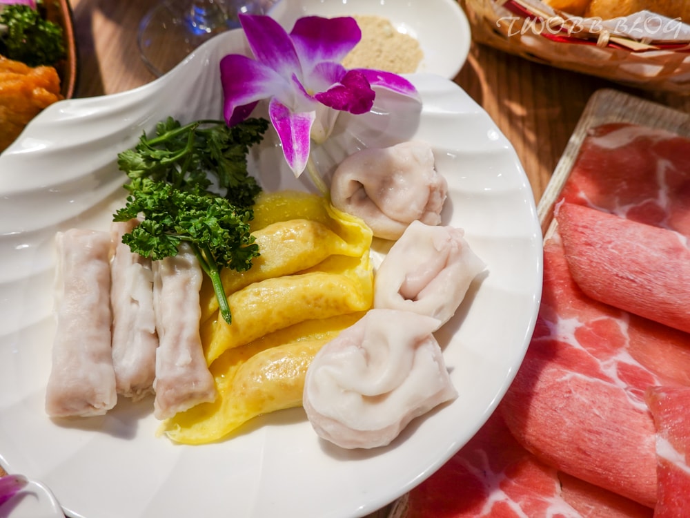 新北美食|追樂祕式泰鍋物(板橋店)》泰式鍋物推薦!台灣火鍋第一品牌,最強冬陰功及正宗泰式料理,一秒就到泰國! - 第44張圖 追樂祕式泰鍋物 (27)