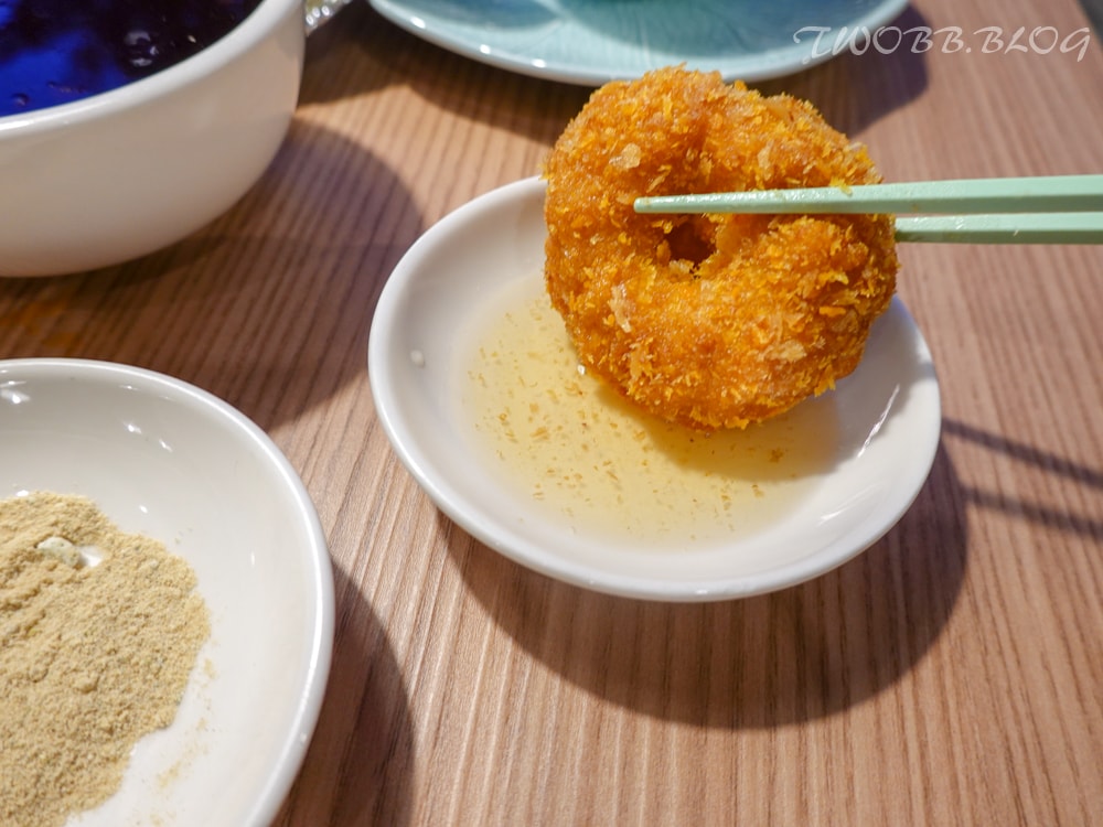 新北美食|追樂祕式泰鍋物(板橋店)》泰式鍋物推薦!台灣火鍋第一品牌,最強冬陰功及正宗泰式料理,一秒就到泰國! - 第36張圖