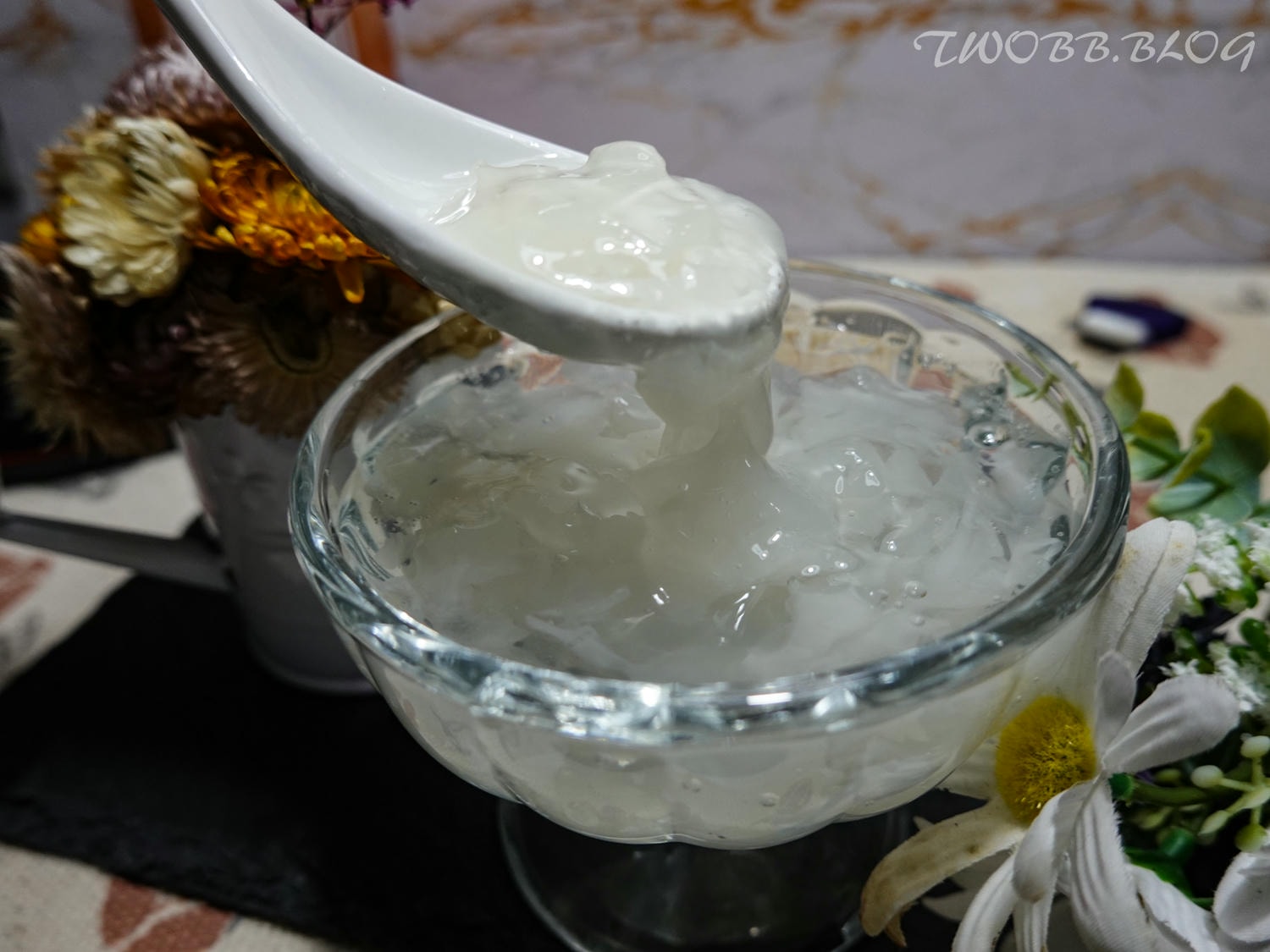 台中美食|澎沛黑白木耳手搖飲》台中養生飲品推薦!低溫熬煮將營養鎖住,口感谷溜滑順還有飽足感,天然無添加,豐富膠質水噹噹! - 第32張圖