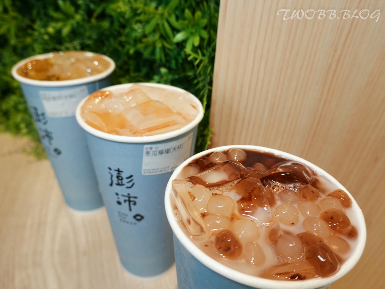台中美食|澎沛黑白木耳手搖飲》台中養生飲品推薦!低溫熬煮將營養鎖住,口感谷溜滑順還有飽足感,天然無添加,豐富膠質水噹噹! - 第14張圖 澎沛黑白木耳手搖飲