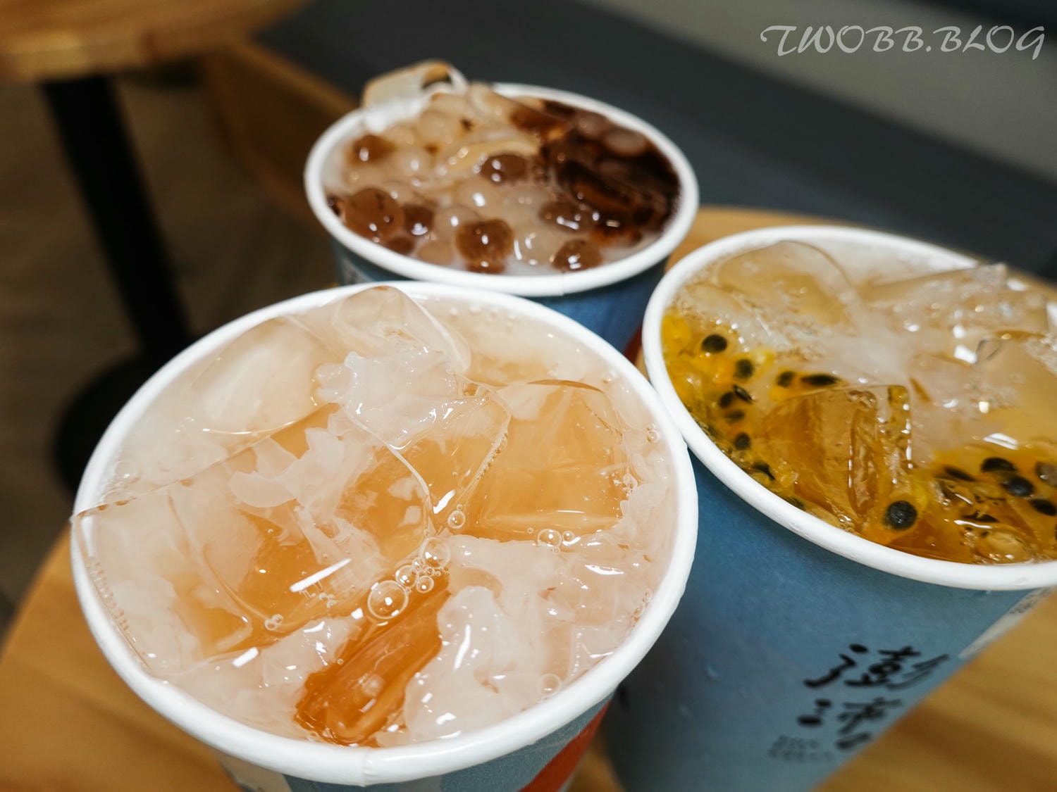 台中美食|澎沛黑白木耳手搖飲》台中養生飲品推薦!低溫熬煮將營養鎖住,口感谷溜滑順還有飽足感,天然無添加,豐富膠質水噹噹! - 第19張圖