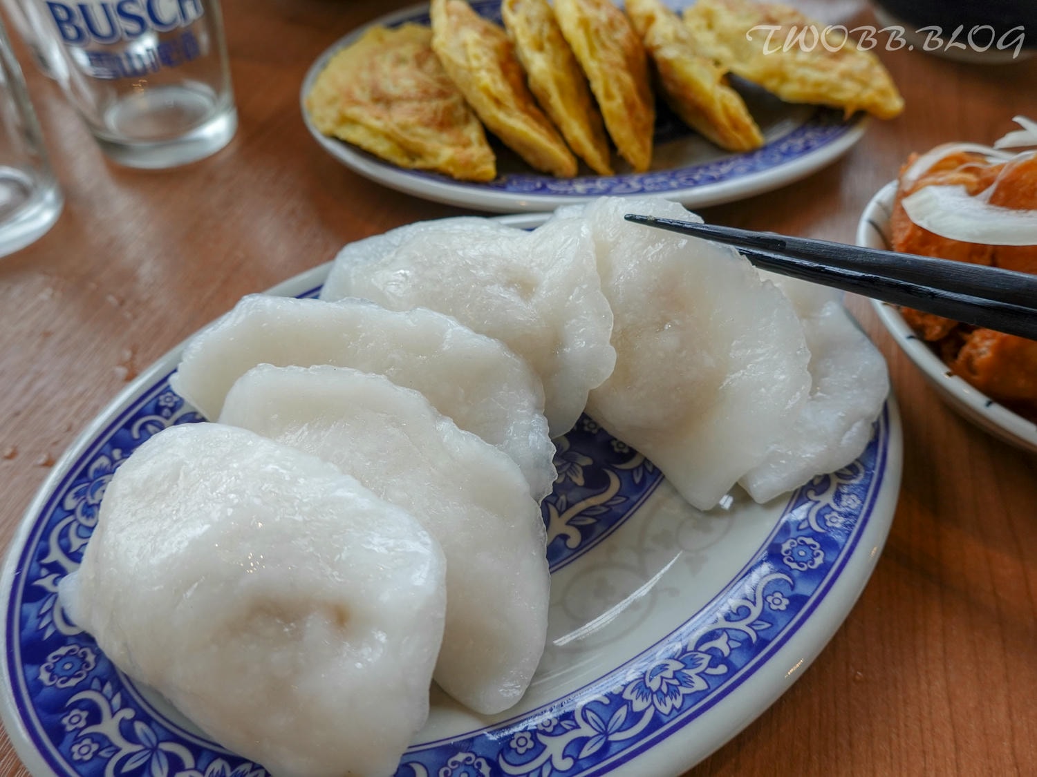 苗栗美食|貢鍋共鍋麻辣火鍋店》八十年歷史老洋宅改建!全台唯一客家麻辣火鍋店,客家小炒搖身變身鍋物,吃美味也吃回憶! - 第53張圖