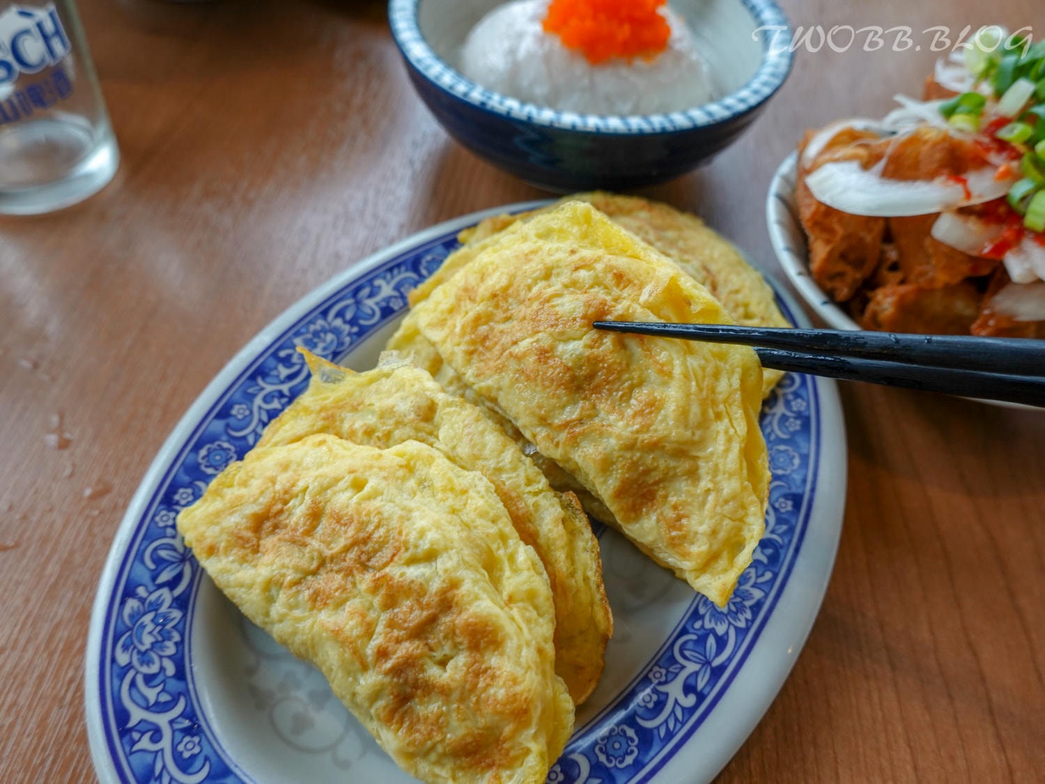 苗栗美食|貢鍋共鍋麻辣火鍋店》八十年歷史老洋宅改建!全台唯一客家麻辣火鍋店,客家小炒搖身變身鍋物,吃美味也吃回憶! - 第55張圖