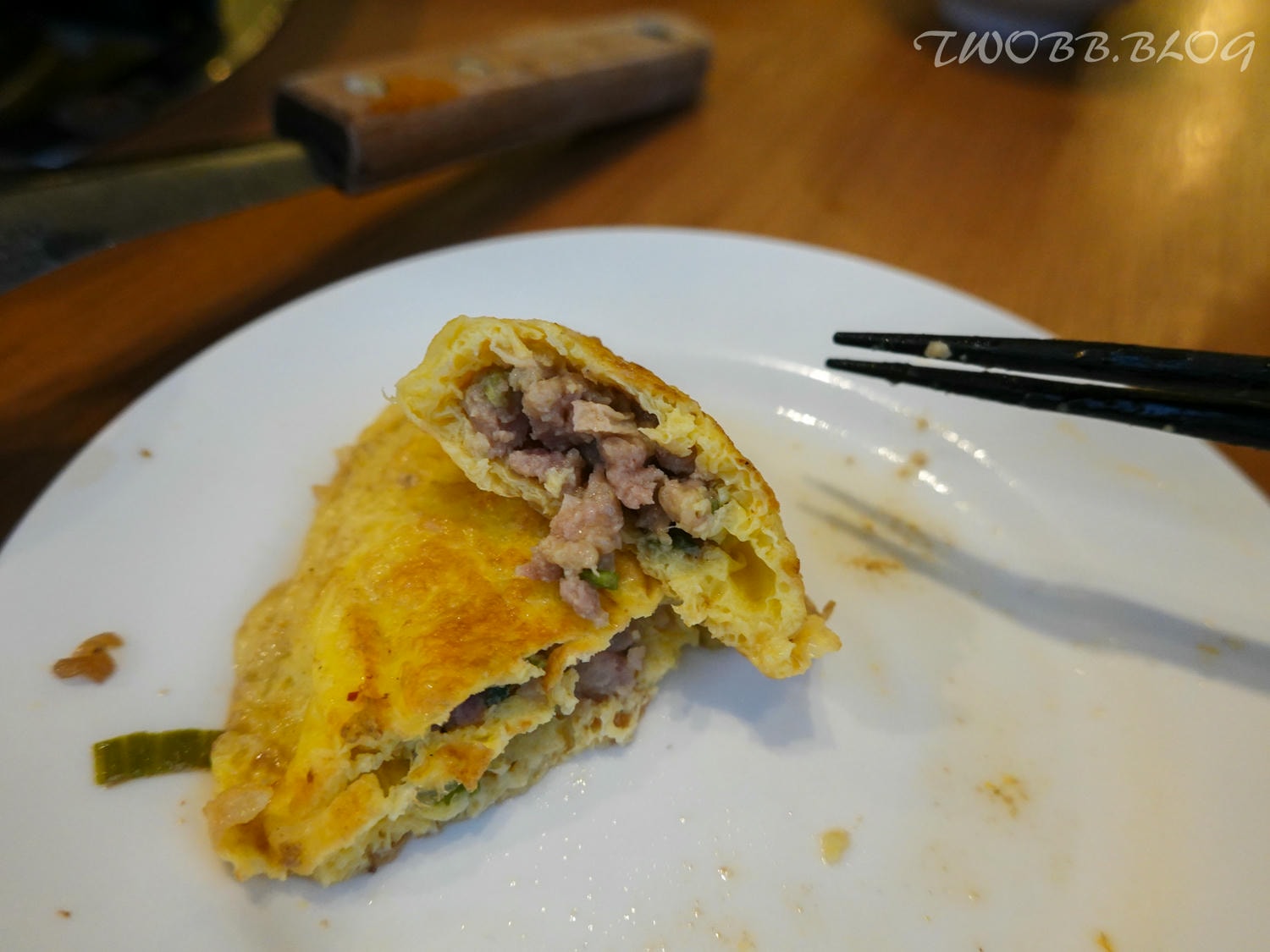 苗栗美食|貢鍋共鍋麻辣火鍋店》八十年歷史老洋宅改建!全台唯一客家麻辣火鍋店,客家小炒搖身變身鍋物,吃美味也吃回憶! - 第56張圖