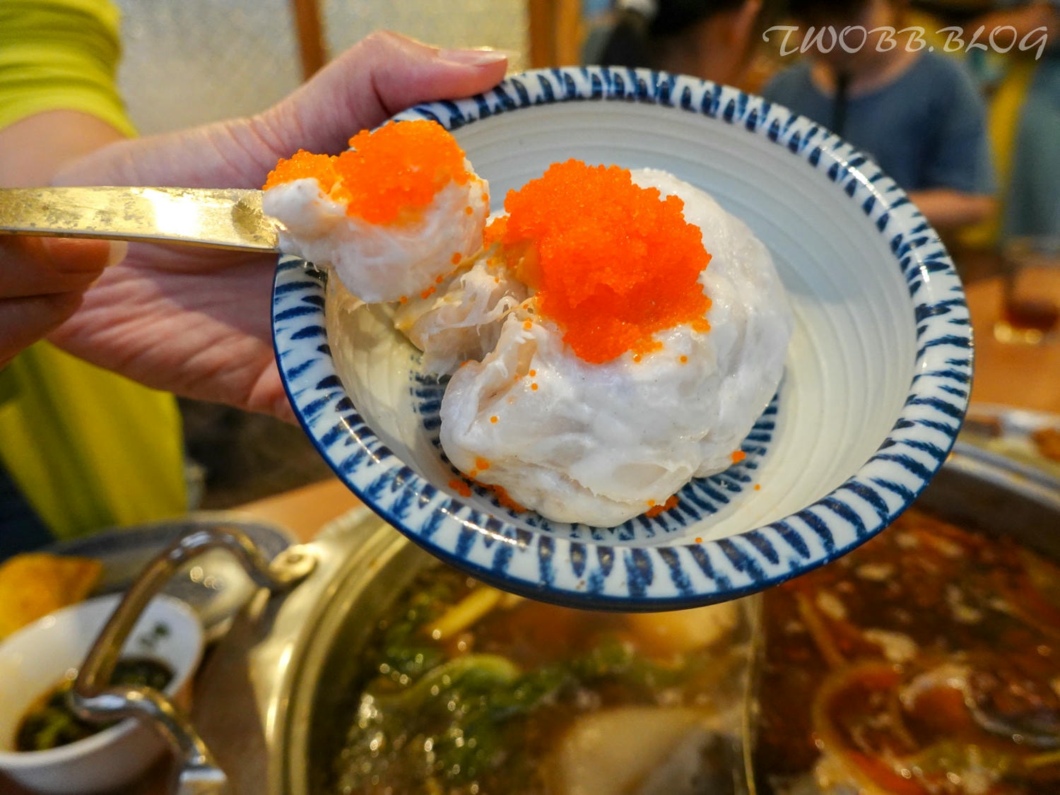 苗栗美食|貢鍋共鍋麻辣火鍋店》八十年歷史老洋宅改建!全台唯一客家麻辣火鍋店,客家小炒搖身變身鍋物,吃美味也吃回憶! - 第69張圖