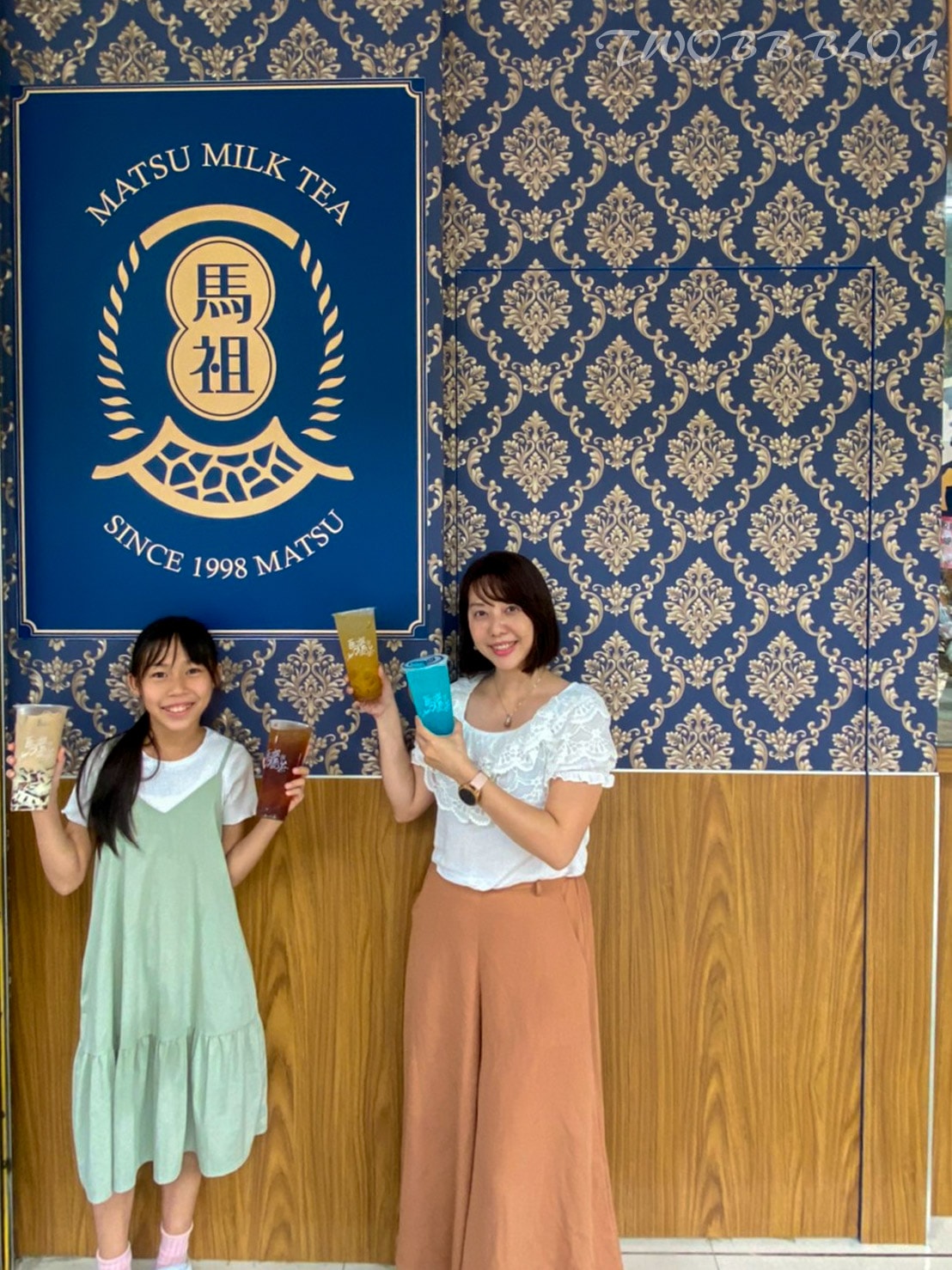 苗栗美食|馬祖奶茶(頭份尚順店)》高 CP 值爆料系飲品推薦!想看夢幻藍眼淚免飛馬祖,還有貴妃級海燕窩,手切黑糖粉粿! - 第25張圖