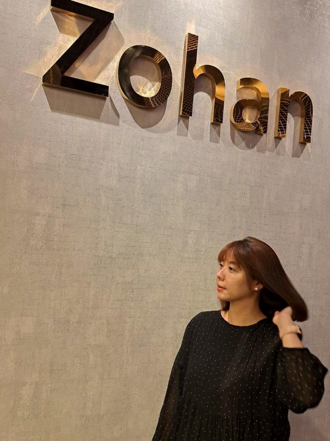 Zohan柔漢沙龍-50
