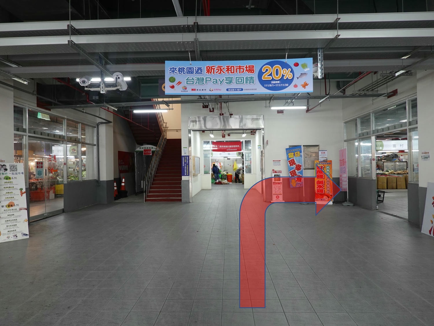 桃園美食|168尚好吃雞肉(新永和市場店)》桃園新永和市場美食推薦!專賣甘蔗雞鴨、鹽水雞鴨,選用新鮮黑羽土雞凌晨現煮,Q彈肉質蔗香美味一吃會愛上! - 第10張圖 圖片2