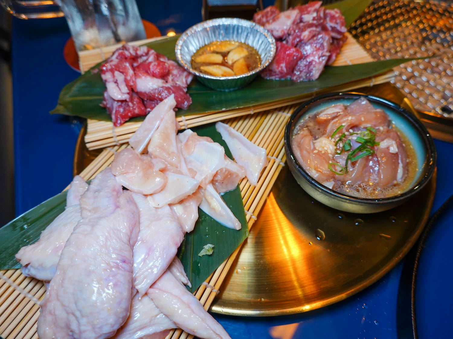 台中|298 Nikuya燒肉(復興店)》全新開幕!炭火直烤!台中最有靈魂的燒肉店開分店囉,鄰近台中車站及三井LalaPort,以音樂主題裝潢及獨立包廂。 - 第51張圖 298-Nikuya-燒肉-28