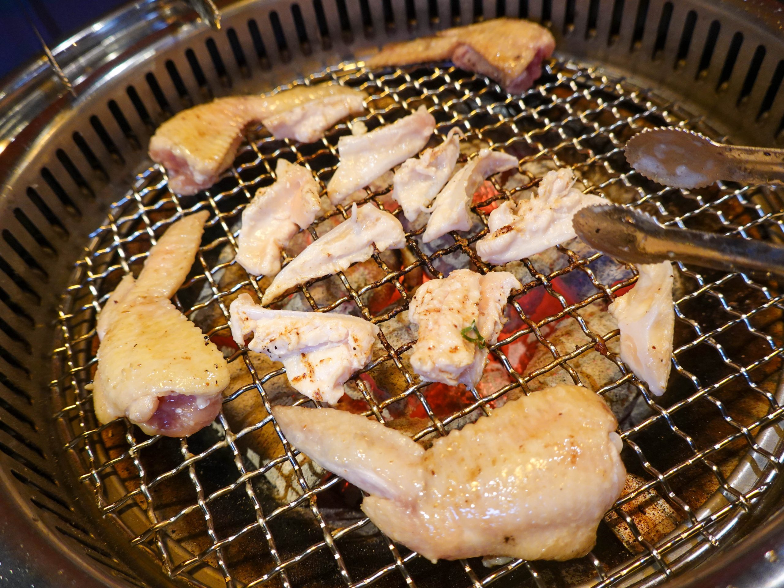 298 Nikuya 燒肉 57 scaled