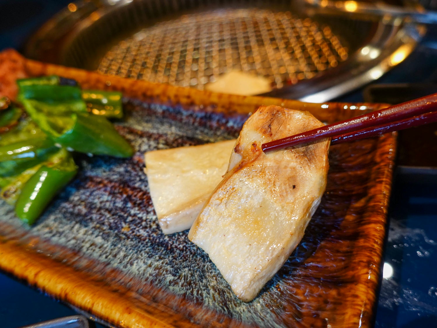 台中|298 Nikuya燒肉(復興店)》全新開幕!炭火直烤!台中最有靈魂的燒肉店開分店囉,鄰近台中車站及三井LalaPort,以音樂主題裝潢及獨立包廂。 - 第65張圖