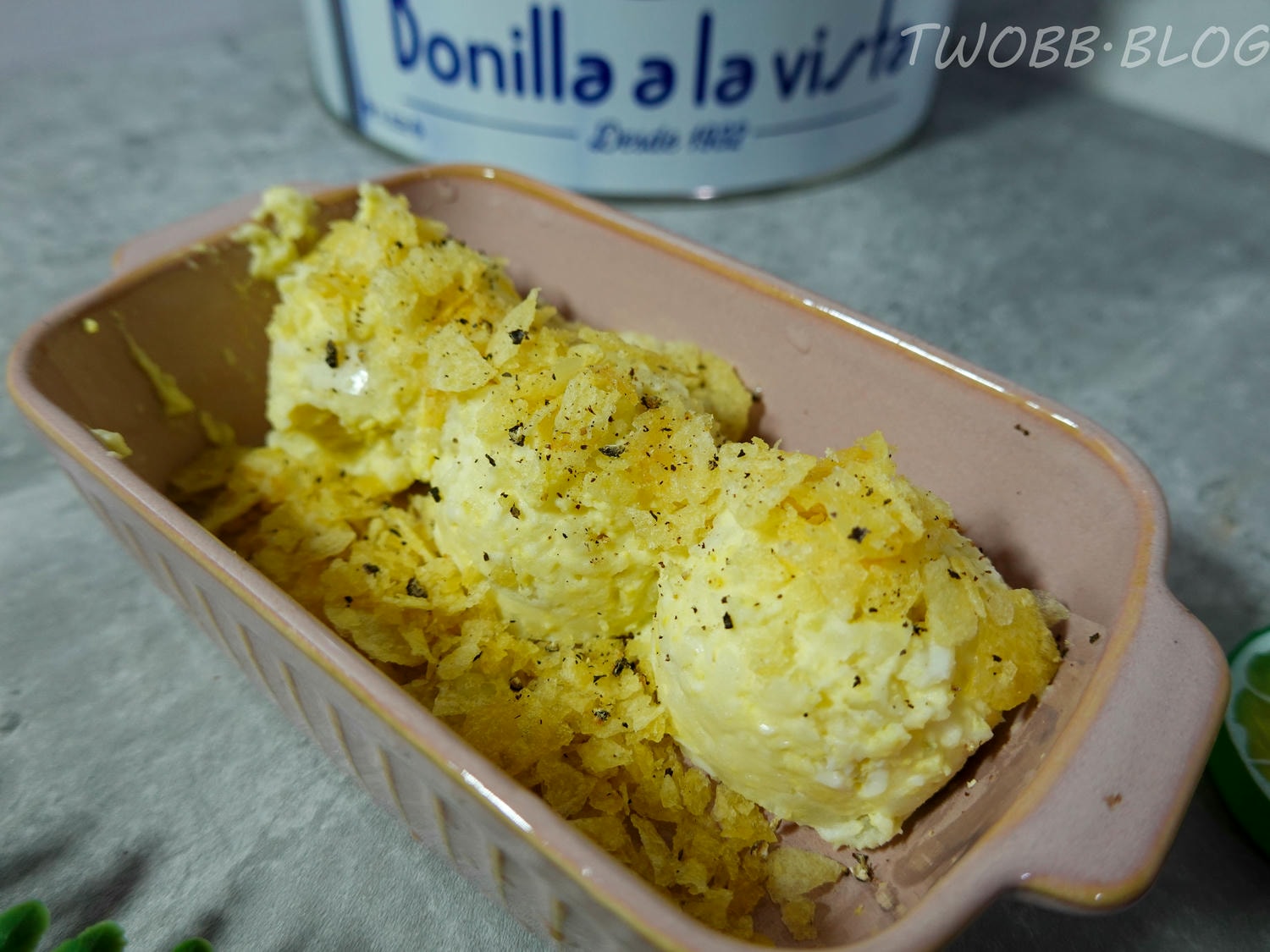 好物分享|Bonilla a la Vista 》西班牙油漆桶馬鈴薯片。進口洋芋片推薦!整顆馬鈴薯切片,橄欖油與海鹽製作成分天然,鹹香爽脆! - 第15張圖
