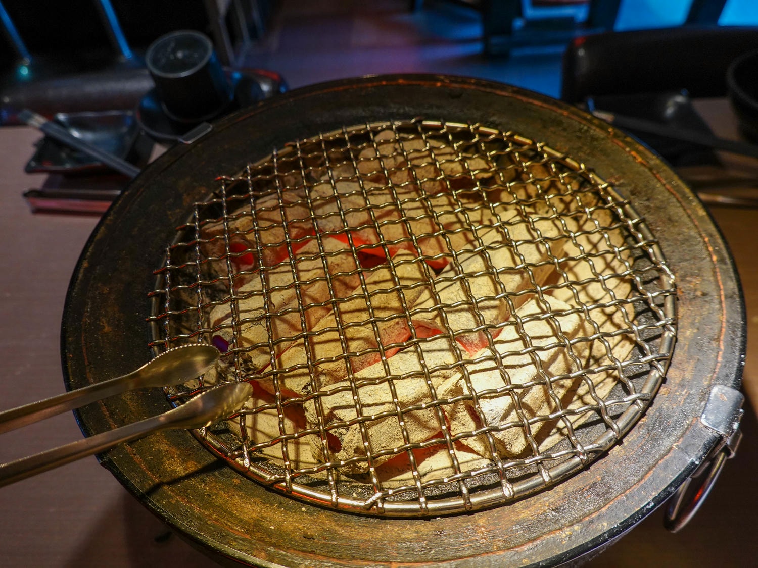 新北|名炙炭火燒肉》新北三重燒烤吃到飽推薦!頂級燒肉食材,炭火直烤!還有火鍋以及啤酒暢飲,近三和國中捷運站,交通方便聚餐就來這! - 第30張圖