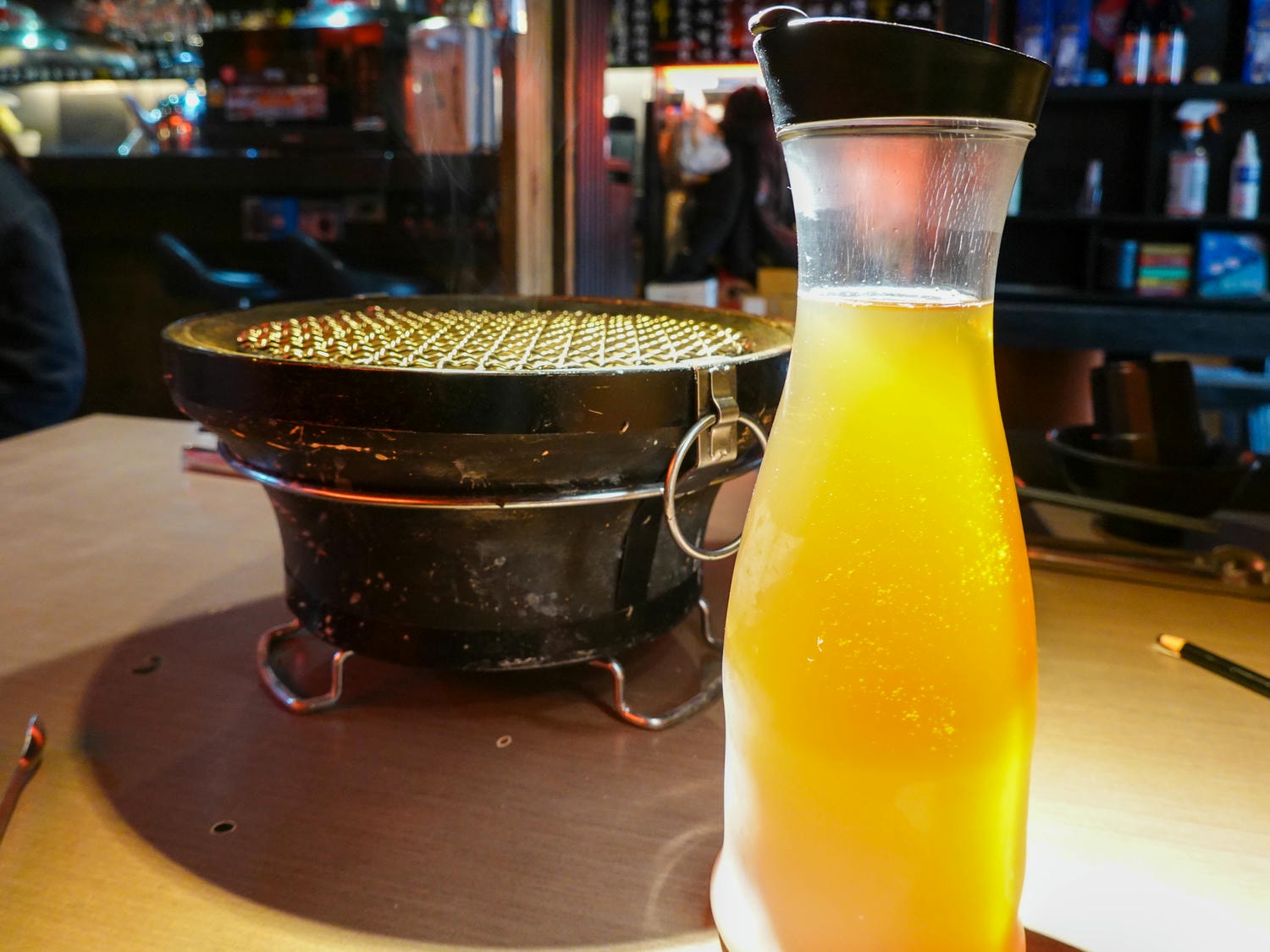 新北|名炙炭火燒肉》新北三重燒烤吃到飽推薦!頂級燒肉食材,炭火直烤!還有火鍋以及啤酒暢飲,近三和國中捷運站,交通方便聚餐就來這! - 第32張圖