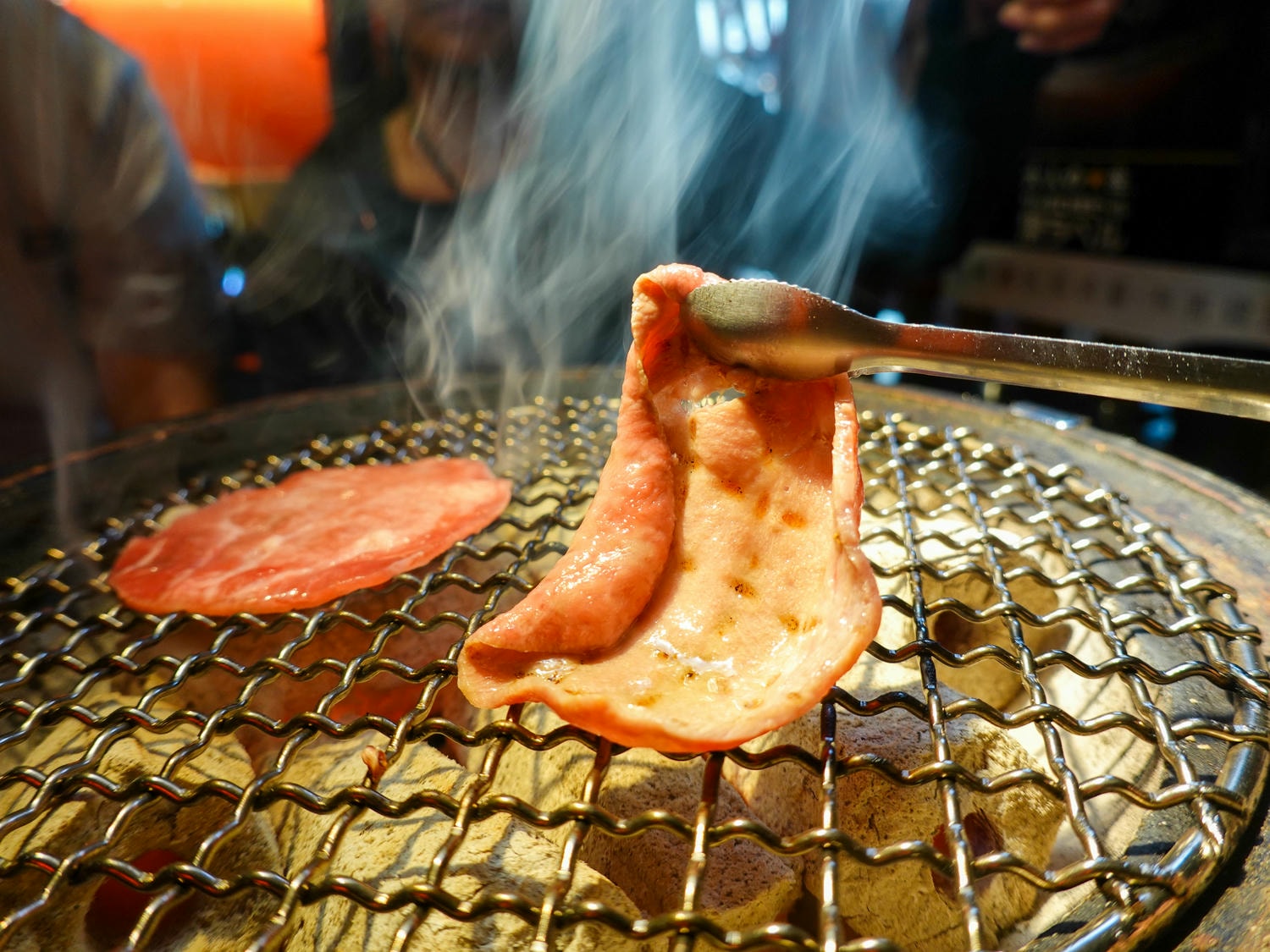 新北|名炙炭火燒肉》新北三重燒烤吃到飽推薦!頂級燒肉食材,炭火直烤!還有火鍋以及啤酒暢飲,近三和國中捷運站,交通方便聚餐就來這! - 第40張圖