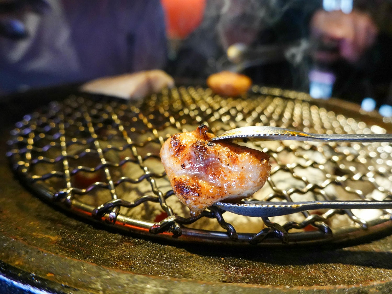 新北|名炙炭火燒肉》新北三重燒烤吃到飽推薦!頂級燒肉食材,炭火直烤!還有火鍋以及啤酒暢飲,近三和國中捷運站,交通方便聚餐就來這! - 第61張圖