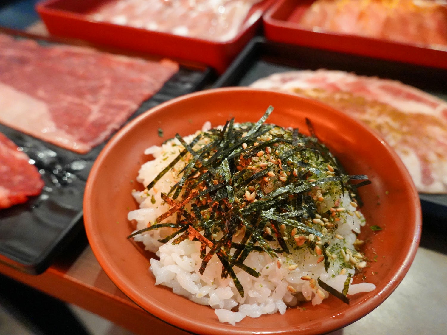 新北|名炙炭火燒肉》新北三重燒烤吃到飽推薦!頂級燒肉食材,炭火直烤!還有火鍋以及啤酒暢飲,近三和國中捷運站,交通方便聚餐就來這! - 第47張圖