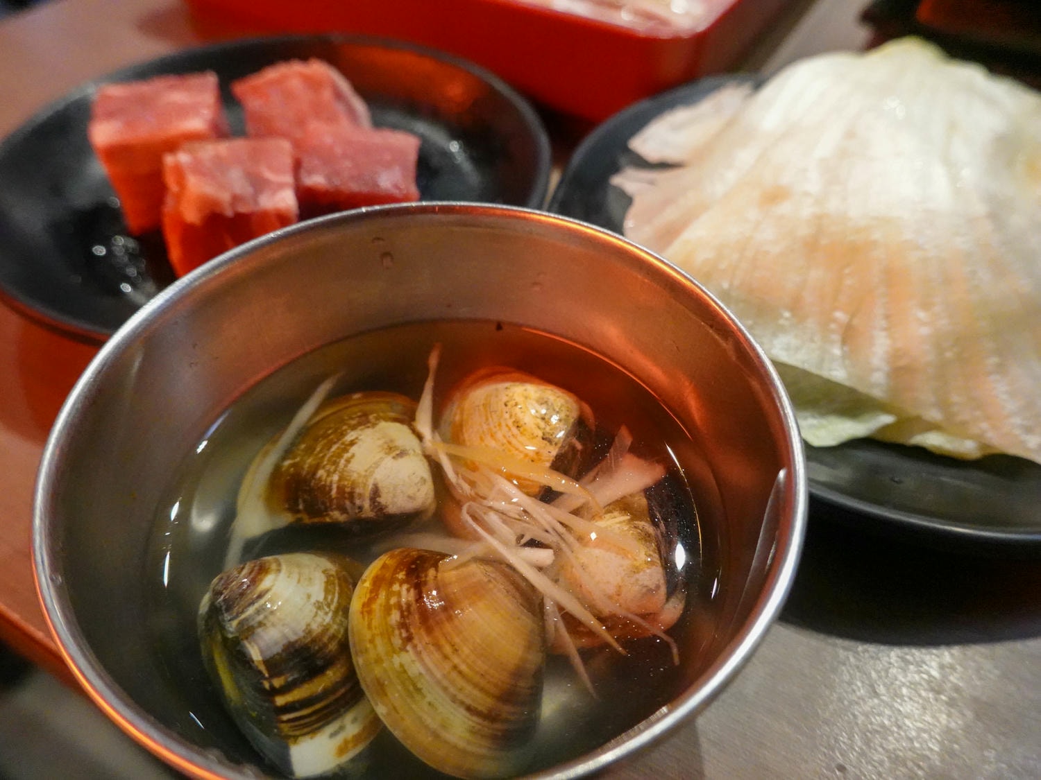 新北|名炙炭火燒肉》新北三重燒烤吃到飽推薦!頂級燒肉食材,炭火直烤!還有火鍋以及啤酒暢飲,近三和國中捷運站,交通方便聚餐就來這! - 第70張圖