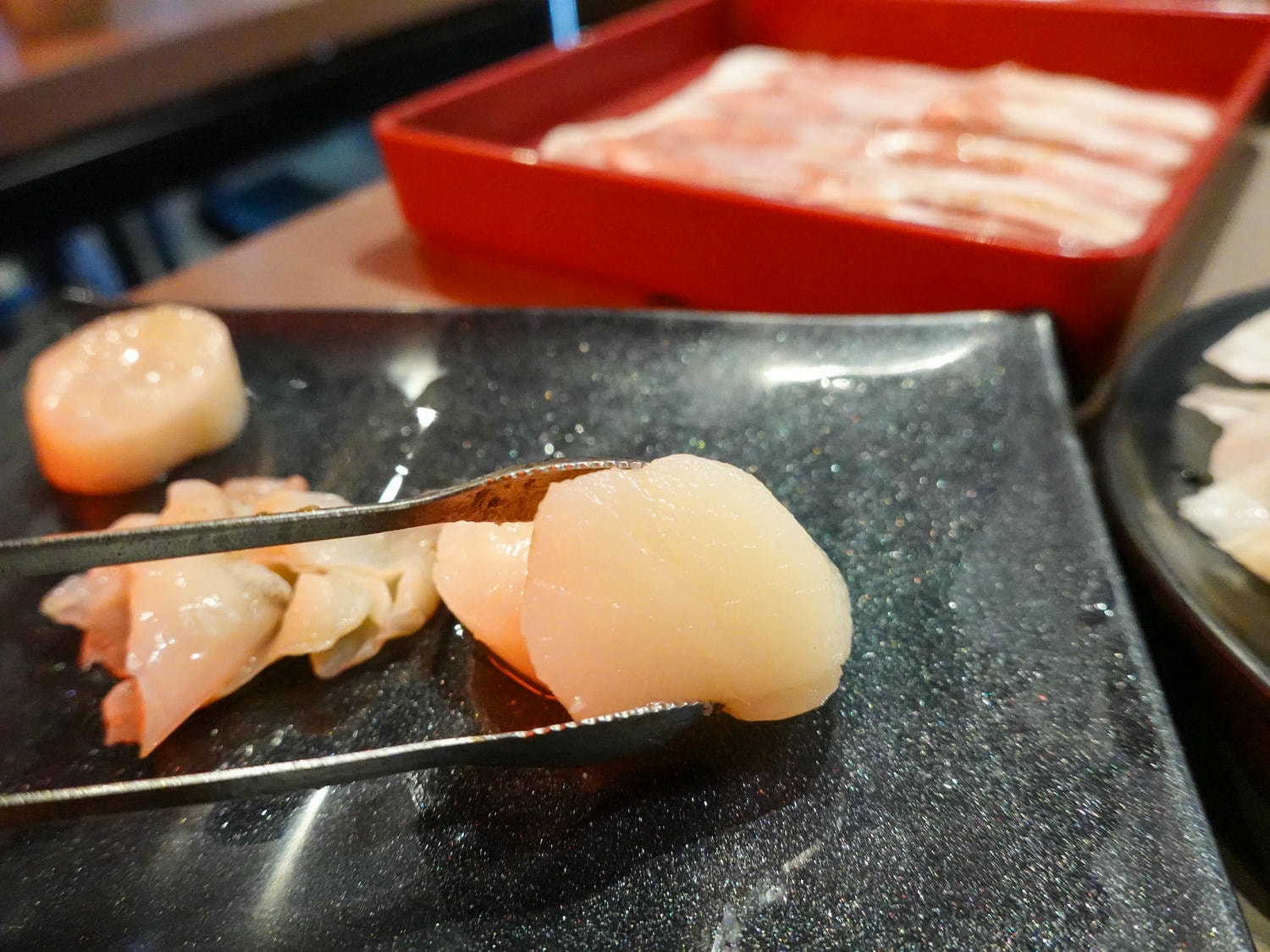 新北|名炙炭火燒肉》新北三重燒烤吃到飽推薦!頂級燒肉食材,炭火直烤!還有火鍋以及啤酒暢飲,近三和國中捷運站,交通方便聚餐就來這! - 第67張圖
