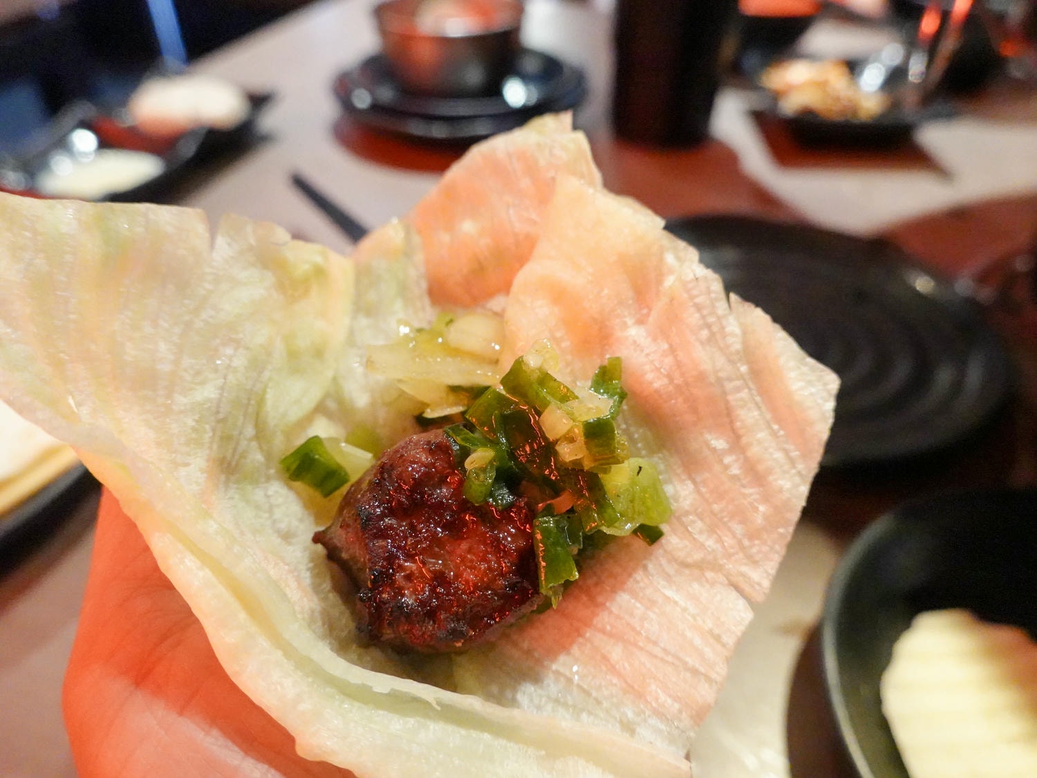 新北|名炙炭火燒肉》新北三重燒烤吃到飽推薦!頂級燒肉食材,炭火直烤!還有火鍋以及啤酒暢飲,近三和國中捷運站,交通方便聚餐就來這! - 第42張圖