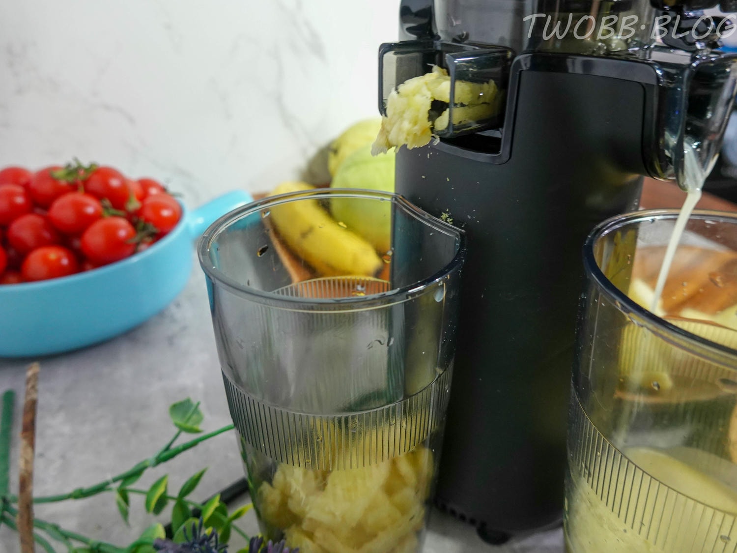 好物分享|美國富及第frigidaire- Healthy Drinks 慢磨蔬果原汁機(FKJ-S1301L 質感黑)》食物調理機推薦!低速研磨50-80轉養分不流失,體積小巧好收納,簡單使用,一機多用,還有豆漿機功能輕鬆製作天然食材。 - 第26張圖