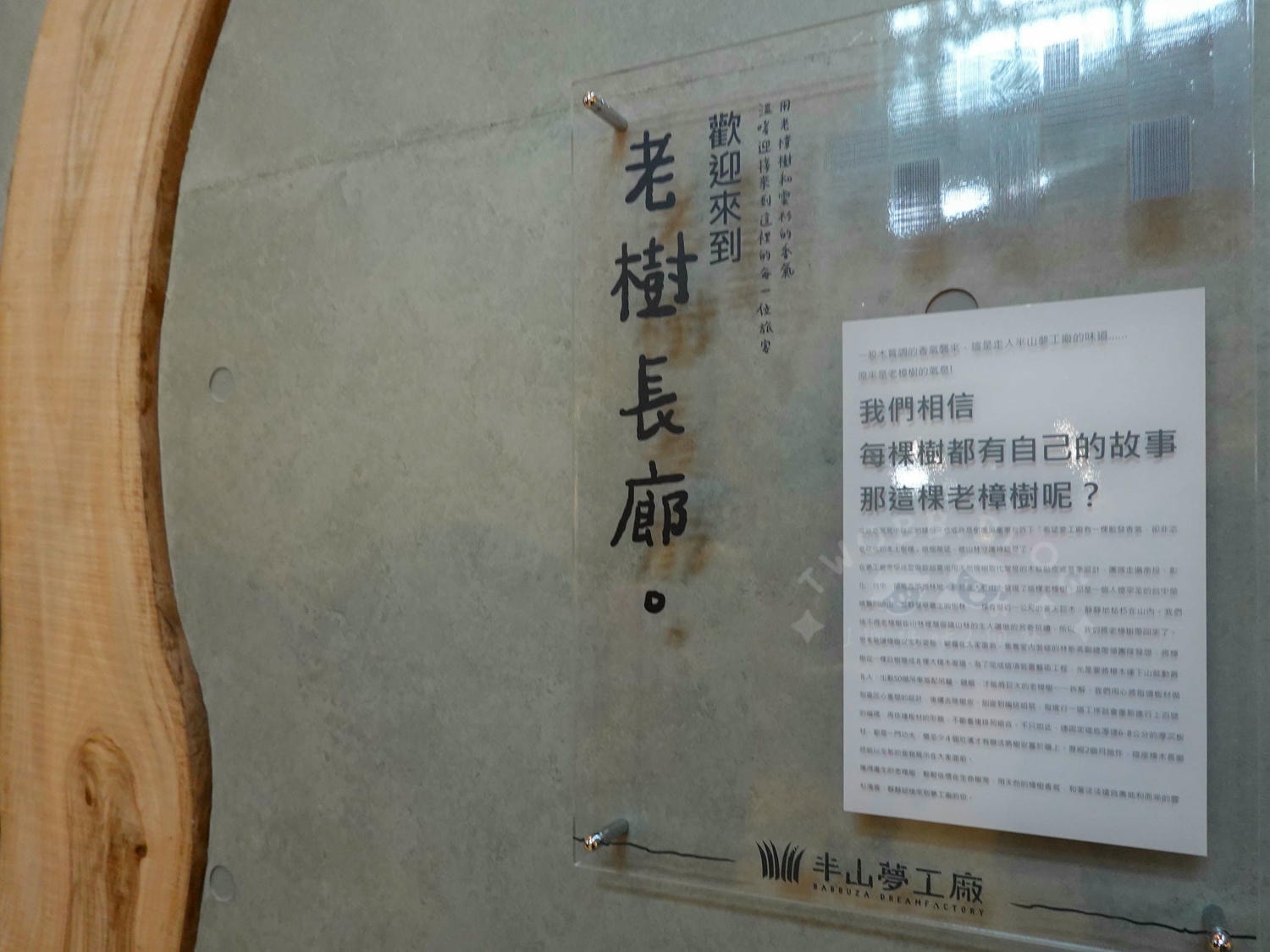南投|樹德半山夢工廠》南投最大收納工廠!10層樓生命樹環樹步道,VR互動設施、攀岩高空垂降,一站式吃喝玩樂,有吃有逛有得玩,南投一日遊! - 第78張圖