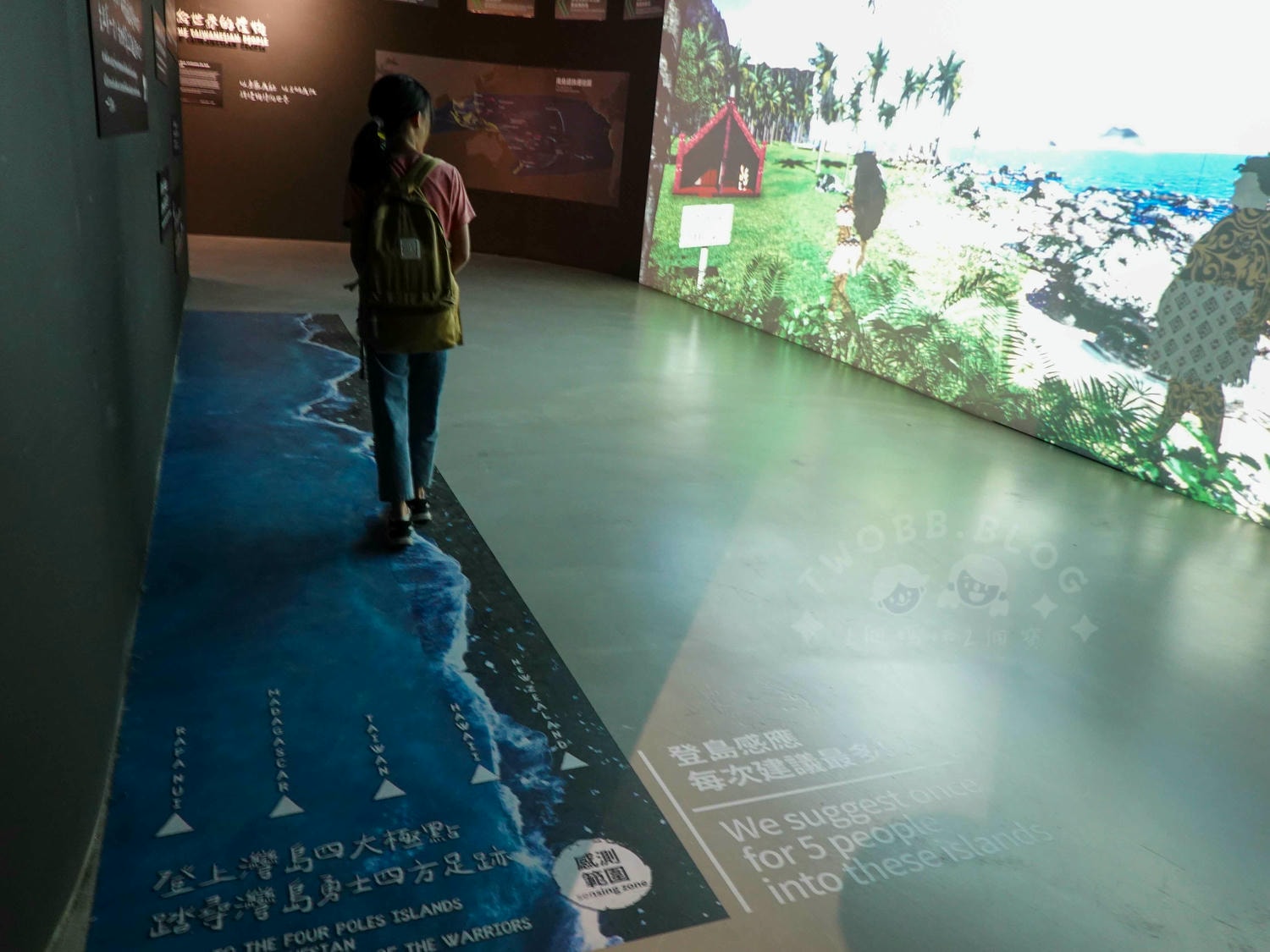 南投|樹德半山夢工廠》南投最大收納工廠!10層樓生命樹環樹步道,VR互動設施、攀岩高空垂降,一站式吃喝玩樂,有吃有逛有得玩,南投一日遊! - 第38張圖