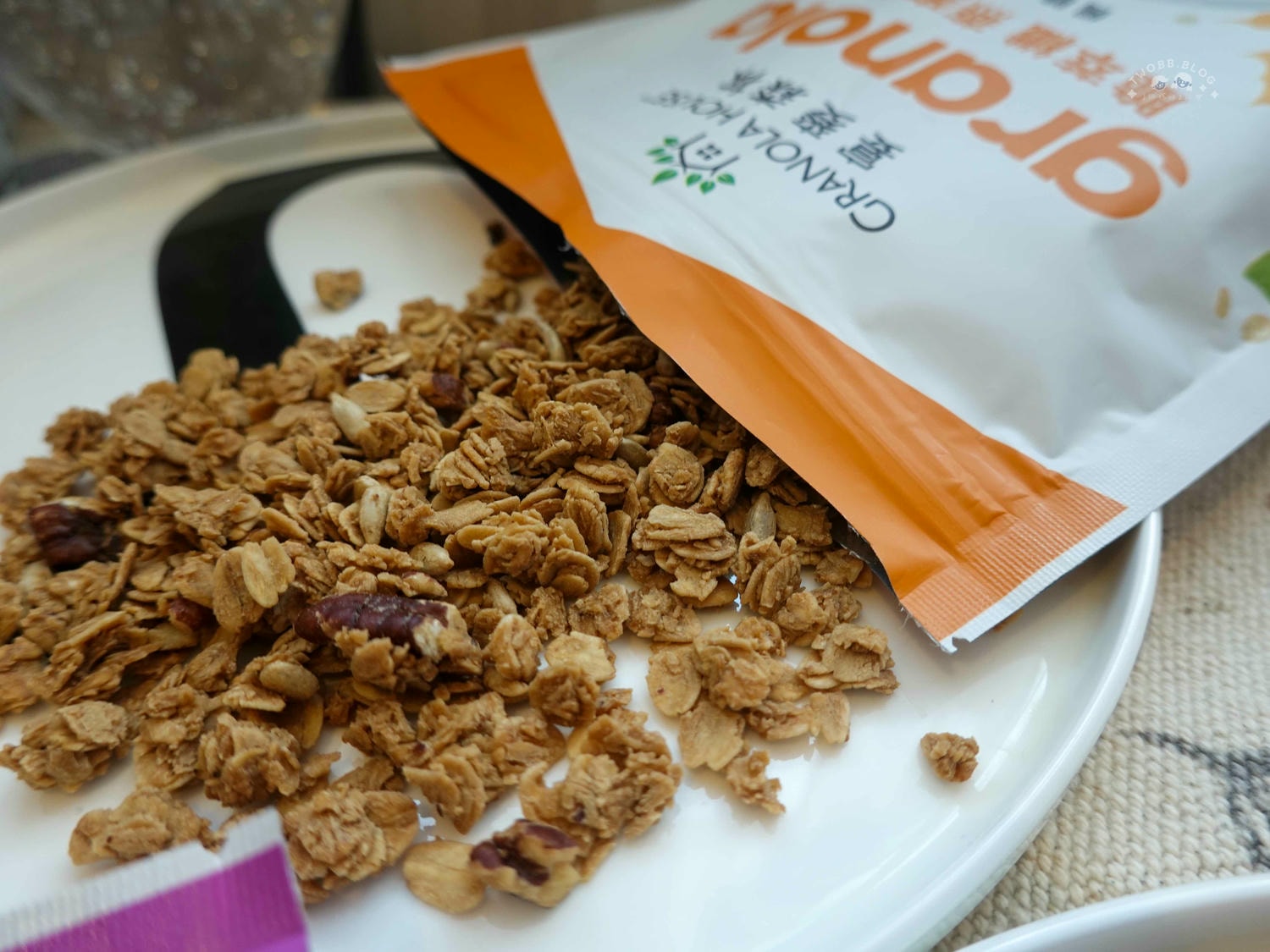 Granola House宴麥森林