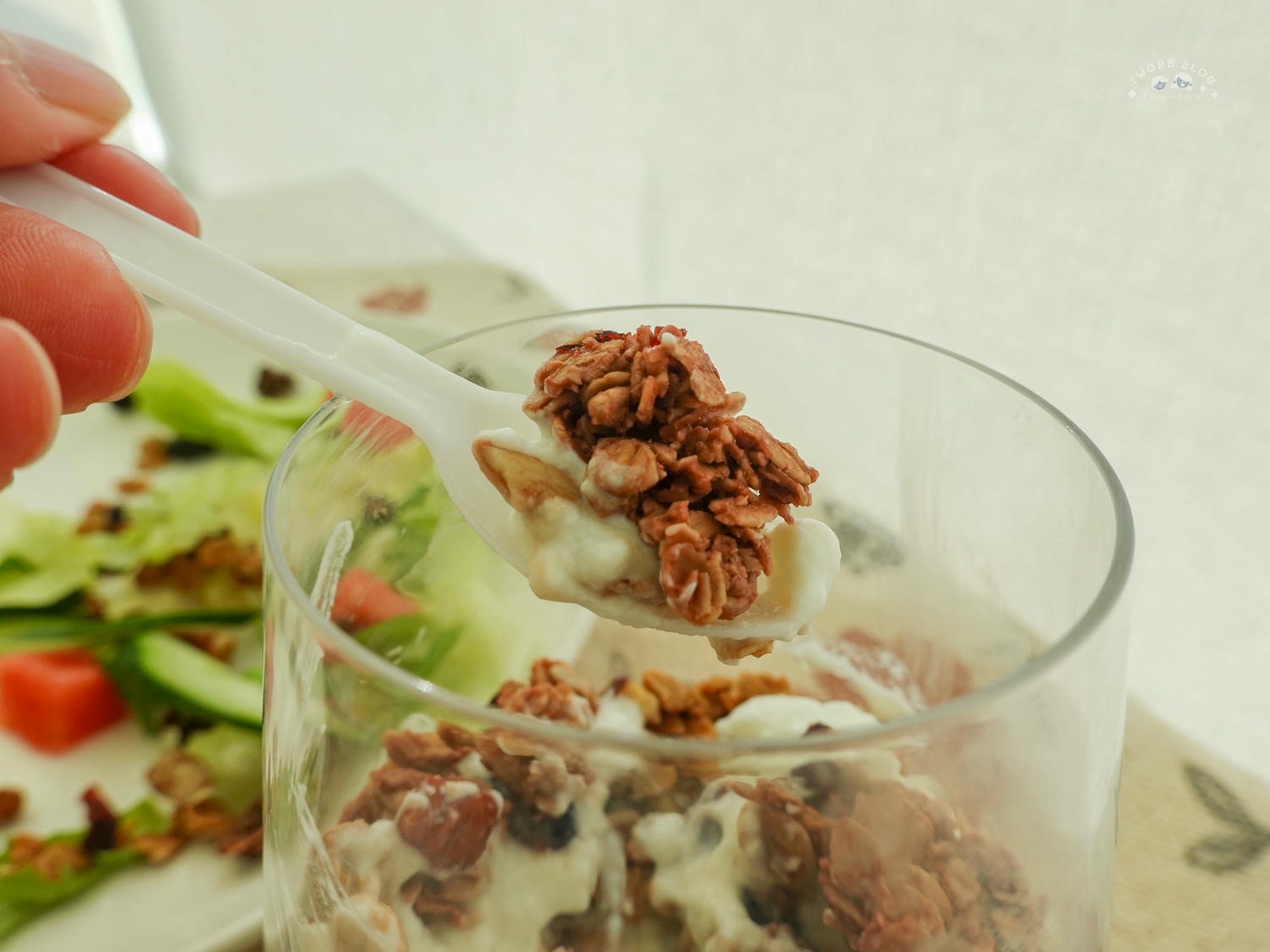 Granola House宴麥森林