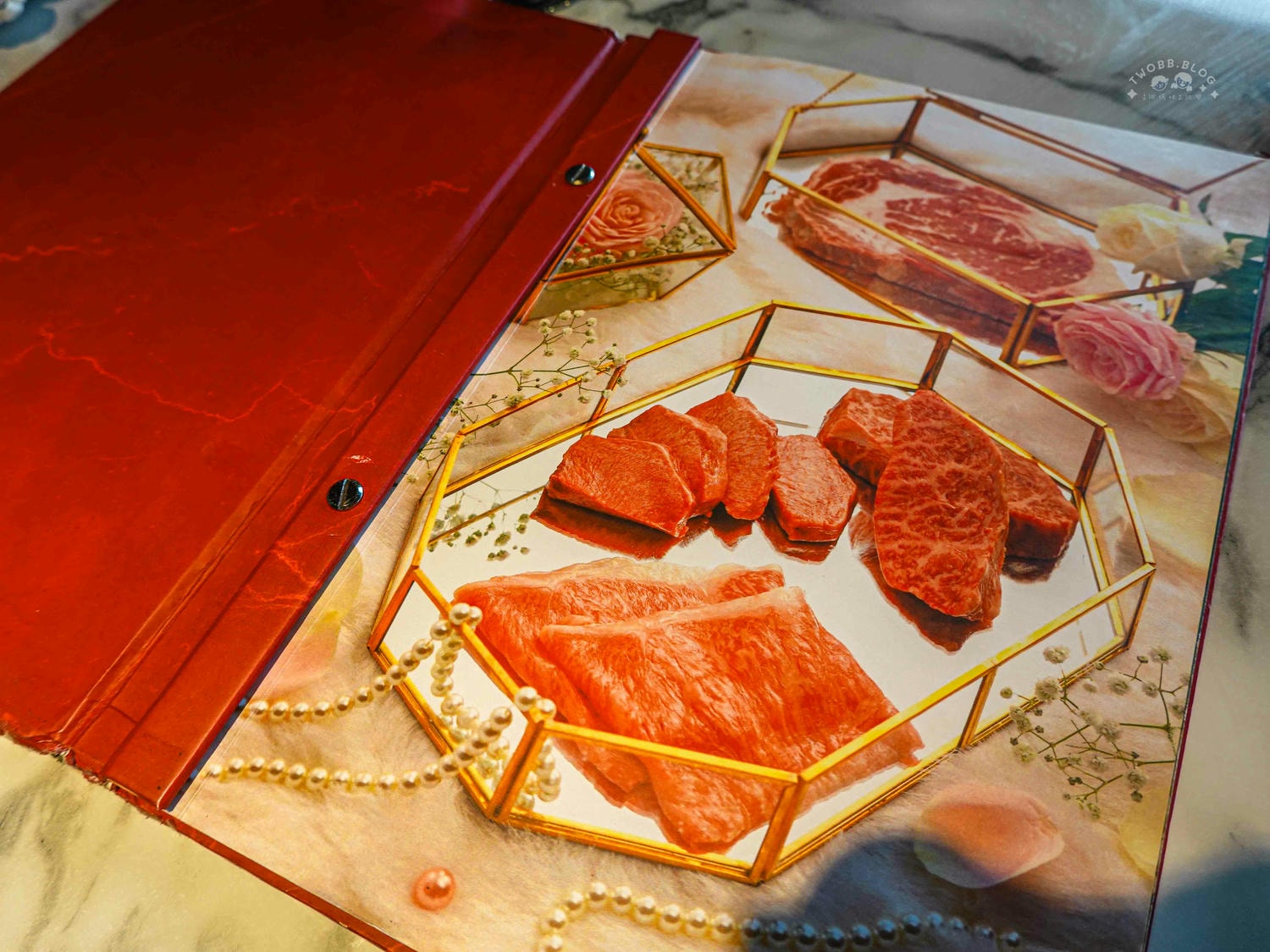 台中|Eartha 燒肉餐酒館》台中北區美食推薦!寵物友善,奢華系珠寶盒燒肉擺盤,網紅必拍餐廳,還有專人桌邊代烤服務。 - 第22張圖 eartha燒肉餐酒館-33