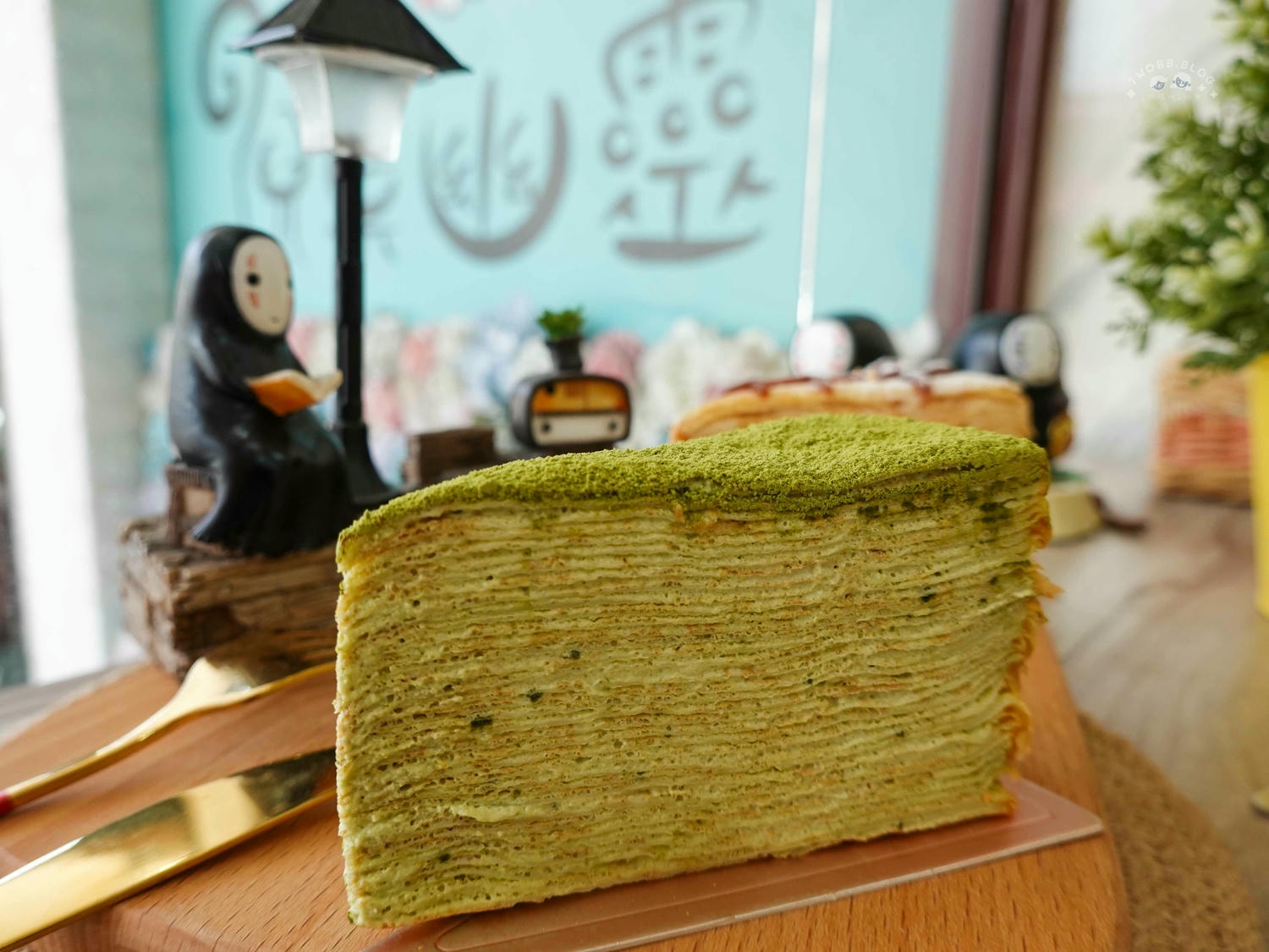 台中|倪菓幽靈手作千層蛋糕(后里創始店)》后里蛋糕店推薦!百元千層蛋糕、爆餡菠蘿泡芙、台中彌月蛋糕專賣。 - 第28張圖
