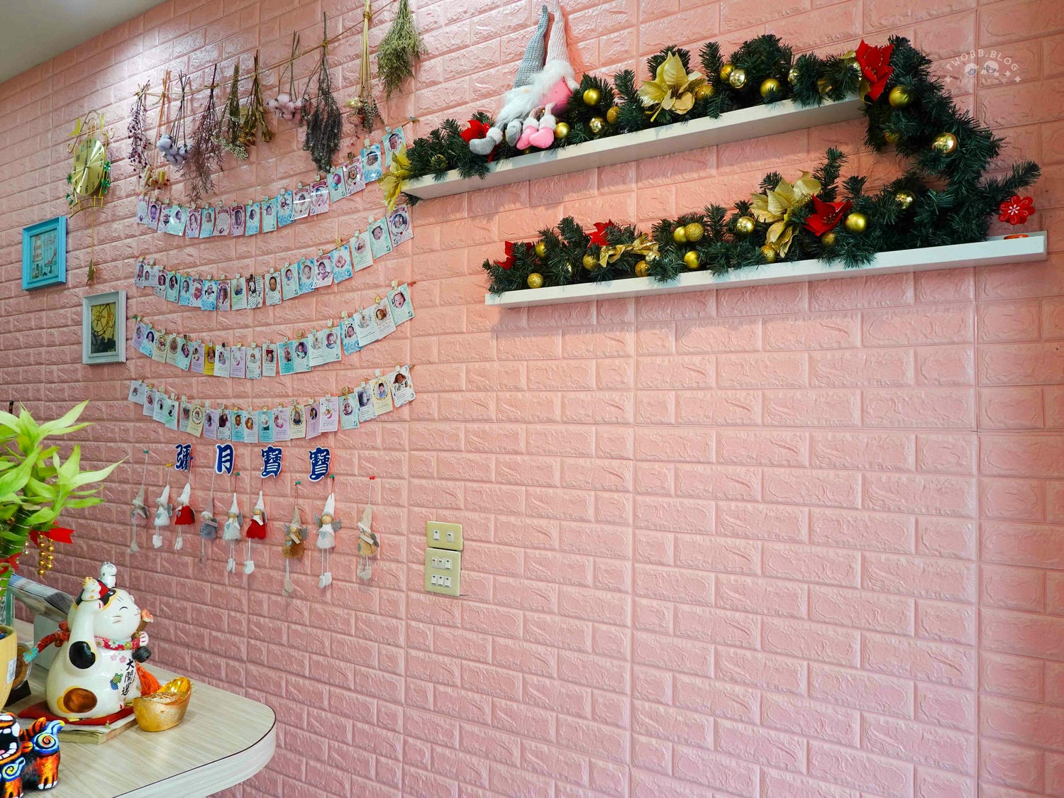 台中|倪菓幽靈手作千層蛋糕(后里創始店)》后里蛋糕店推薦!百元千層蛋糕、爆餡菠蘿泡芙、台中彌月蛋糕專賣。 - 第16張圖 倪菓幽靈手作千層蛋糕