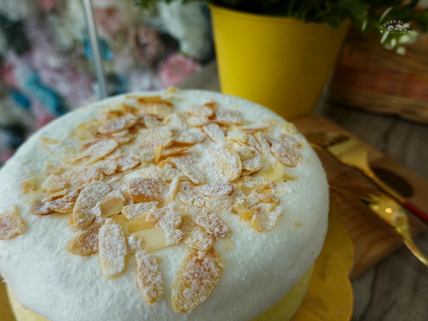 台中|倪菓幽靈手作千層蛋糕(后里創始店)》后里蛋糕店推薦!百元千層蛋糕、爆餡菠蘿泡芙、台中彌月蛋糕專賣。 - 第43張圖