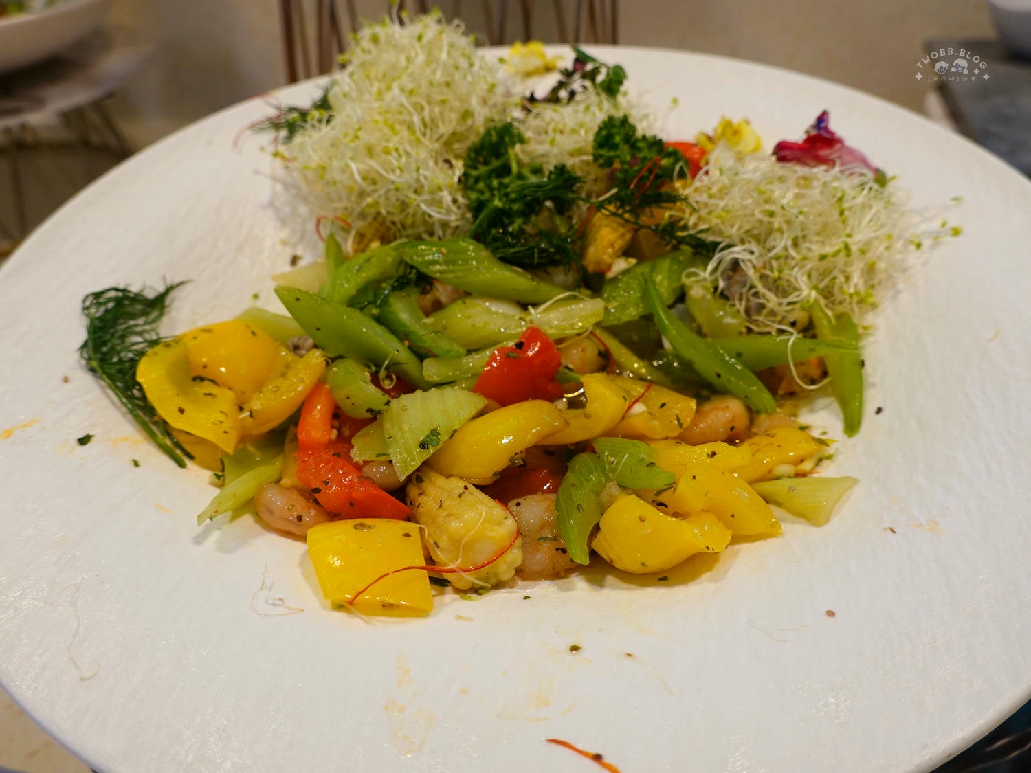 台南|南科贊美酒店》台南住宿推薦!戶外戲水泳池、親子遊戲室&親子農園體驗,超Chill湖畔酒吧,免費自行車租借,還有氣泡水全日供應! - 第86張圖