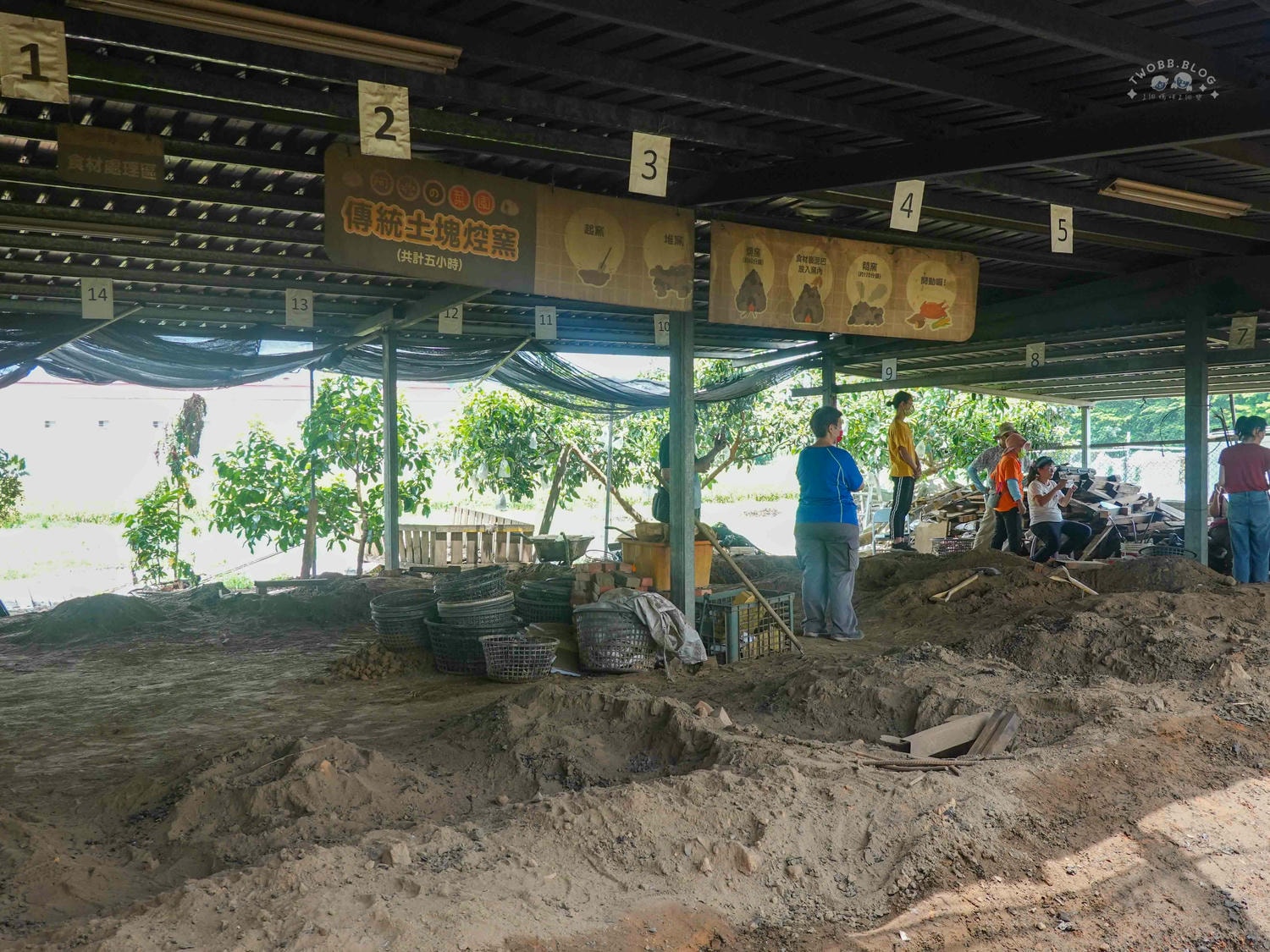 台南|南科贊美酒店》台南住宿推薦!戶外戲水泳池、親子遊戲室&親子農園體驗,超Chill湖畔酒吧,免費自行車租借,還有氣泡水全日供應! - 第119張圖