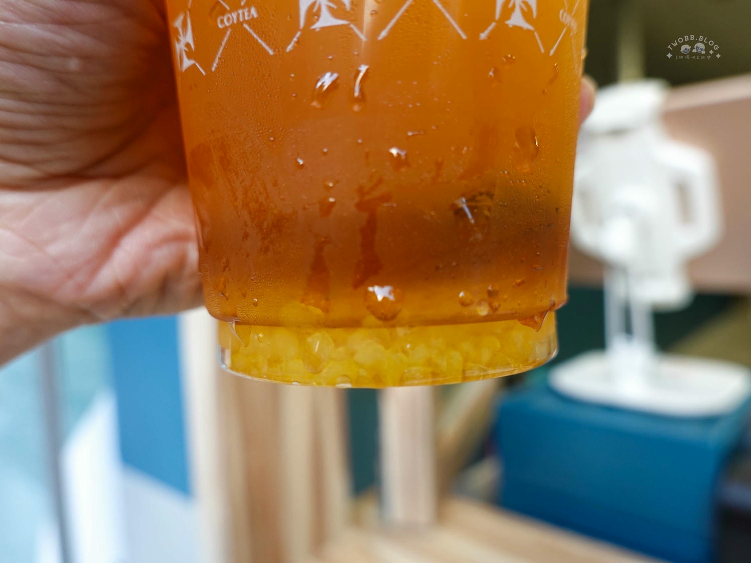 嗑以茶COYTEA