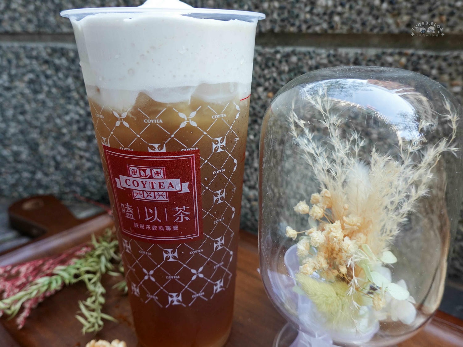 嗑以茶COYTEA