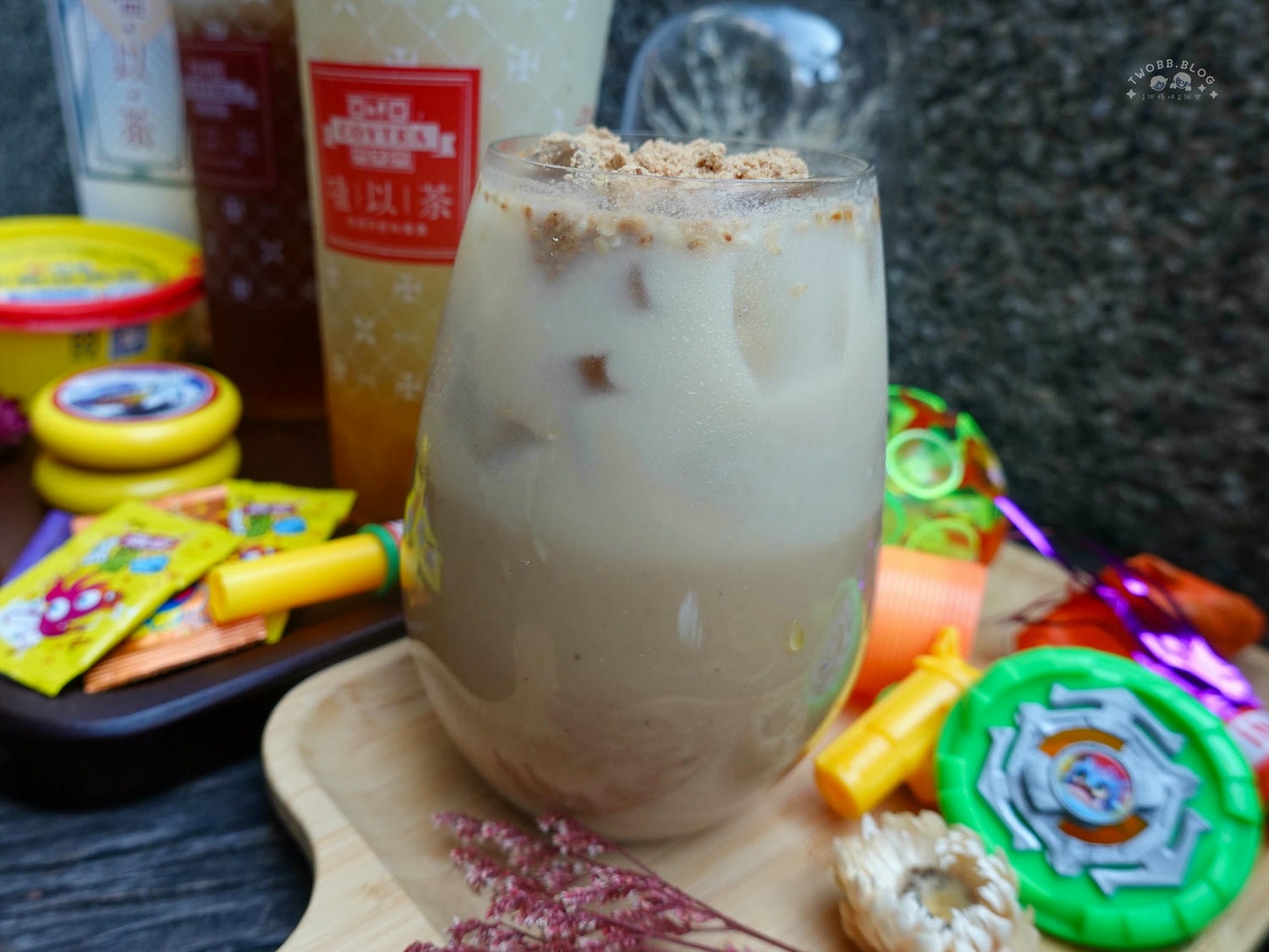 嗑以茶COYTEA